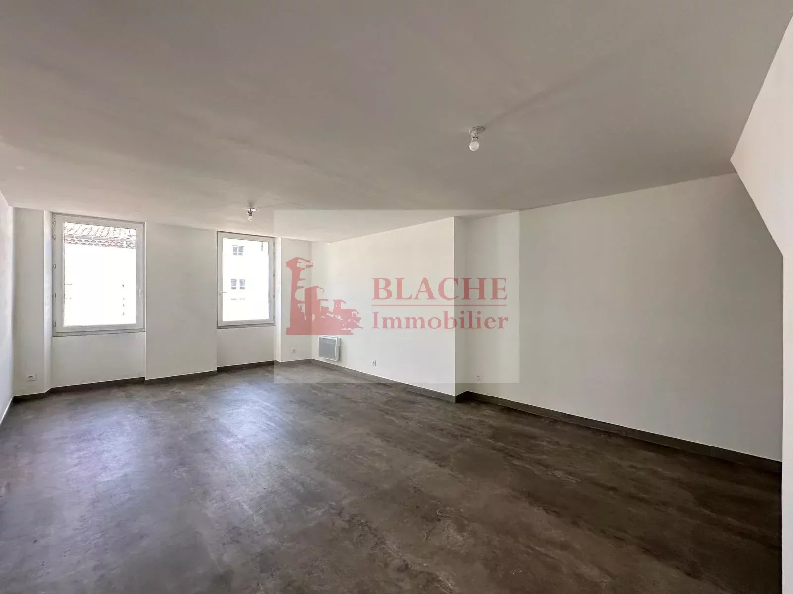 Appartement T3 Loriol sur Drôme