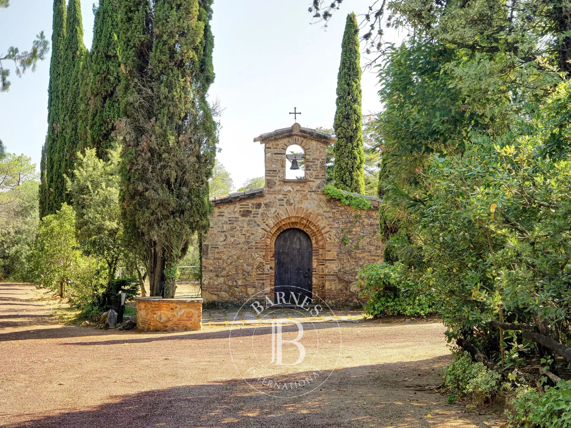 40-Hectare Equestrian Paradise Estate in Girona, Costa Brava - picture 6