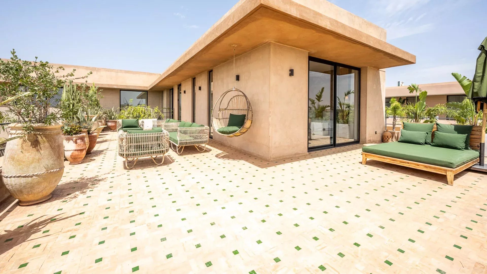 6 Bedroom Villa/Townhouse's Image 50