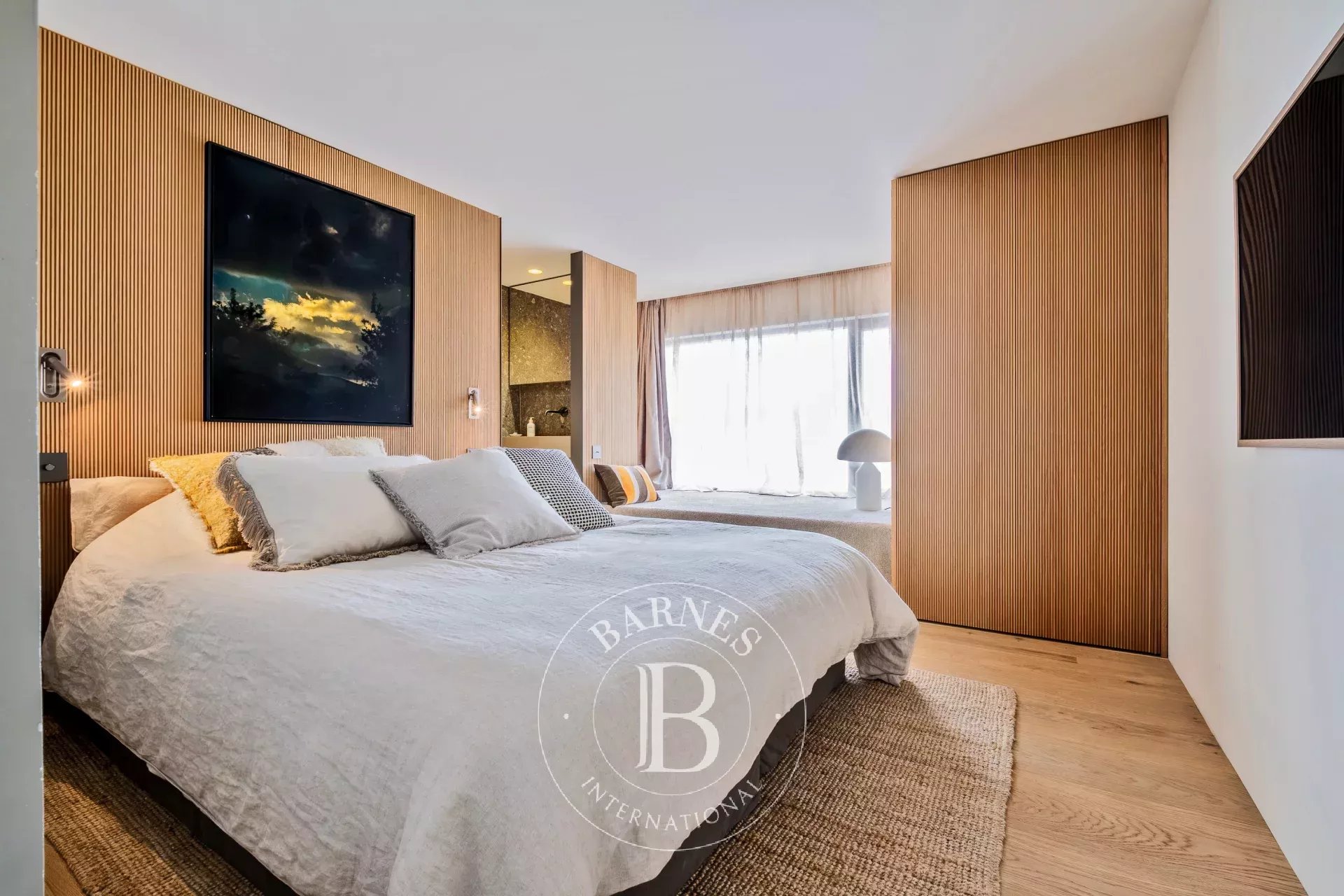 Daire Bordeaux - picture 9