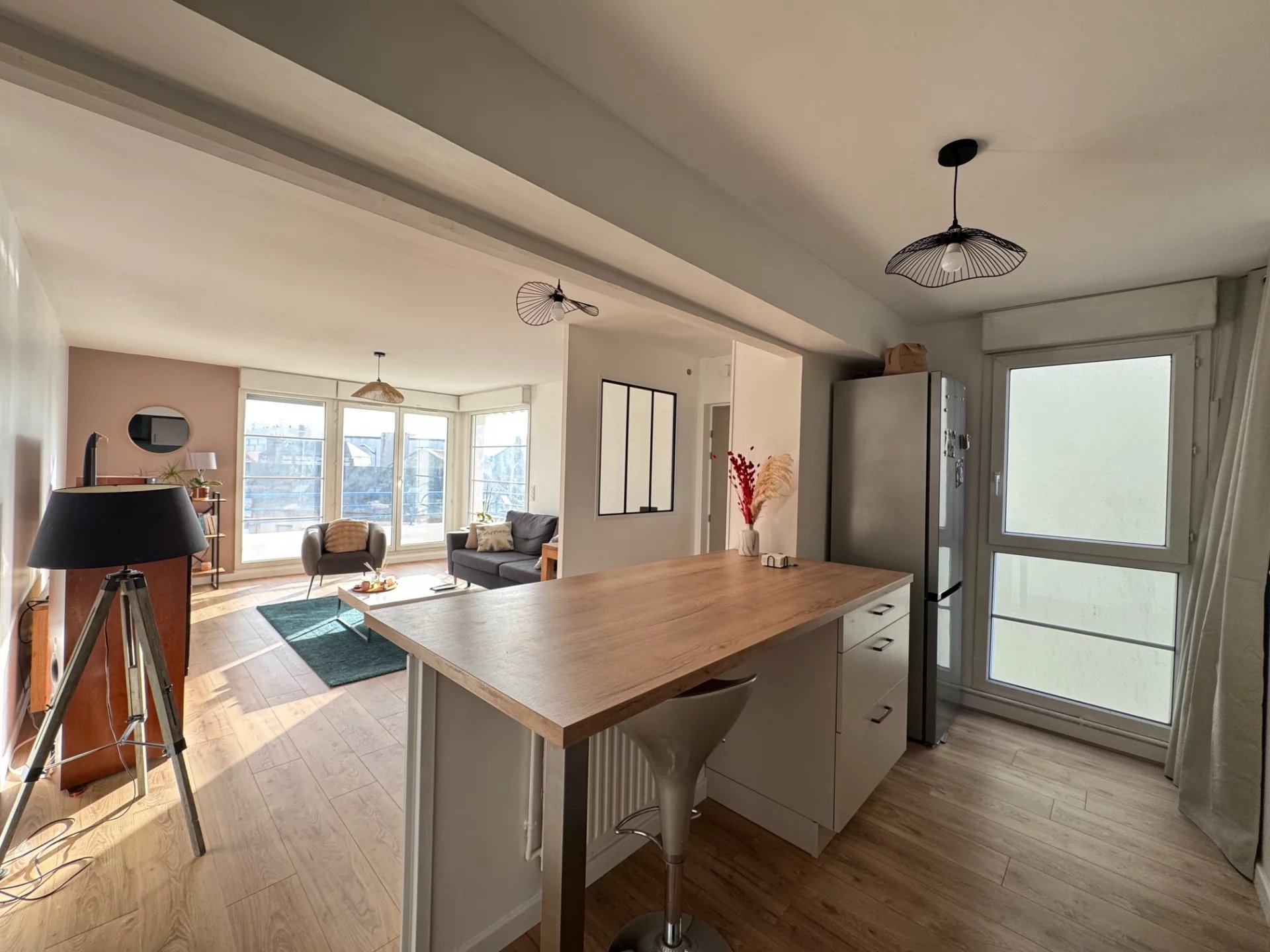 Agence immobilière de Immo Lod's