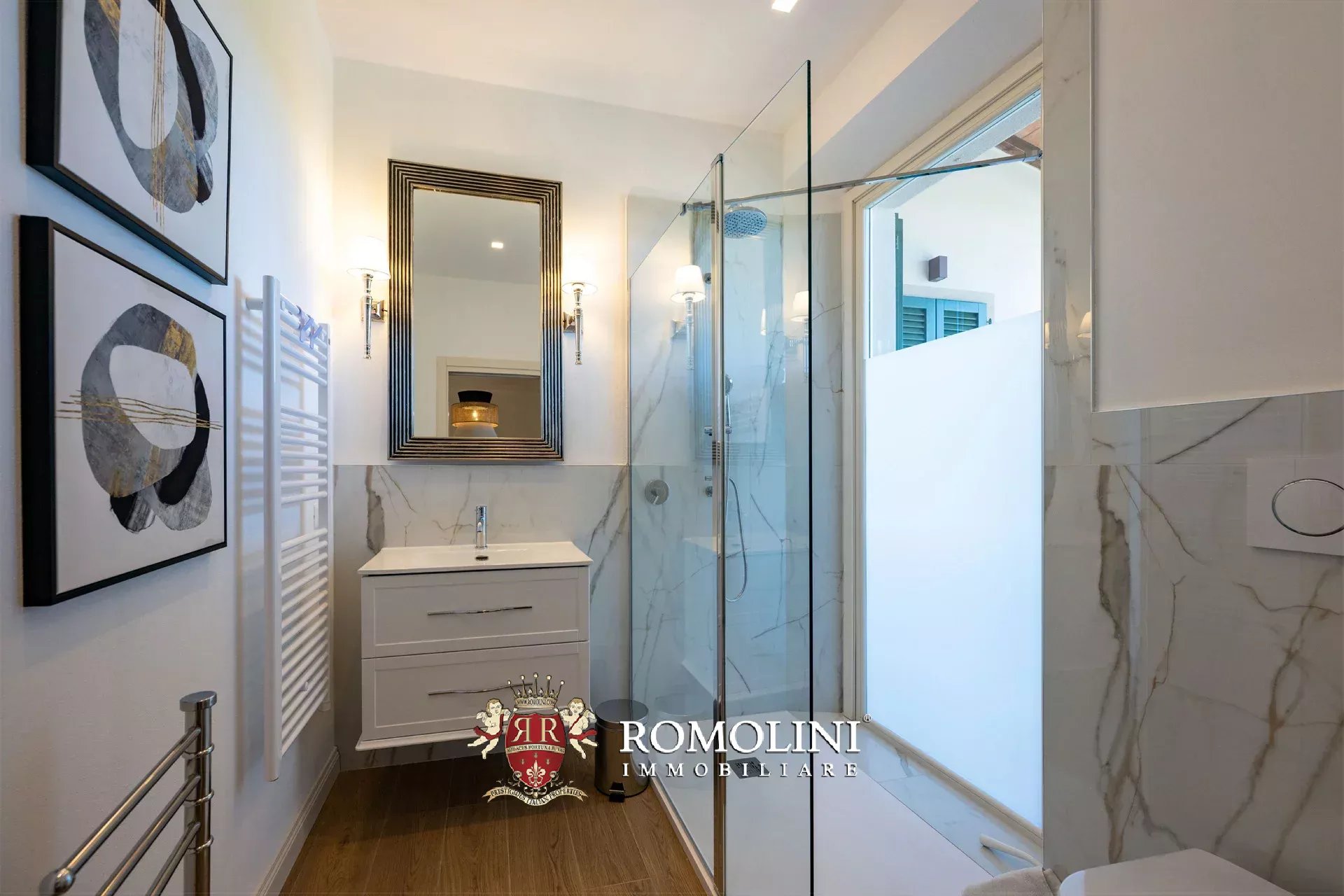 ECO-FRIENDLY VILLA FOR SALE NOT FAR FROM THE SEA, PISA, TUSCANY