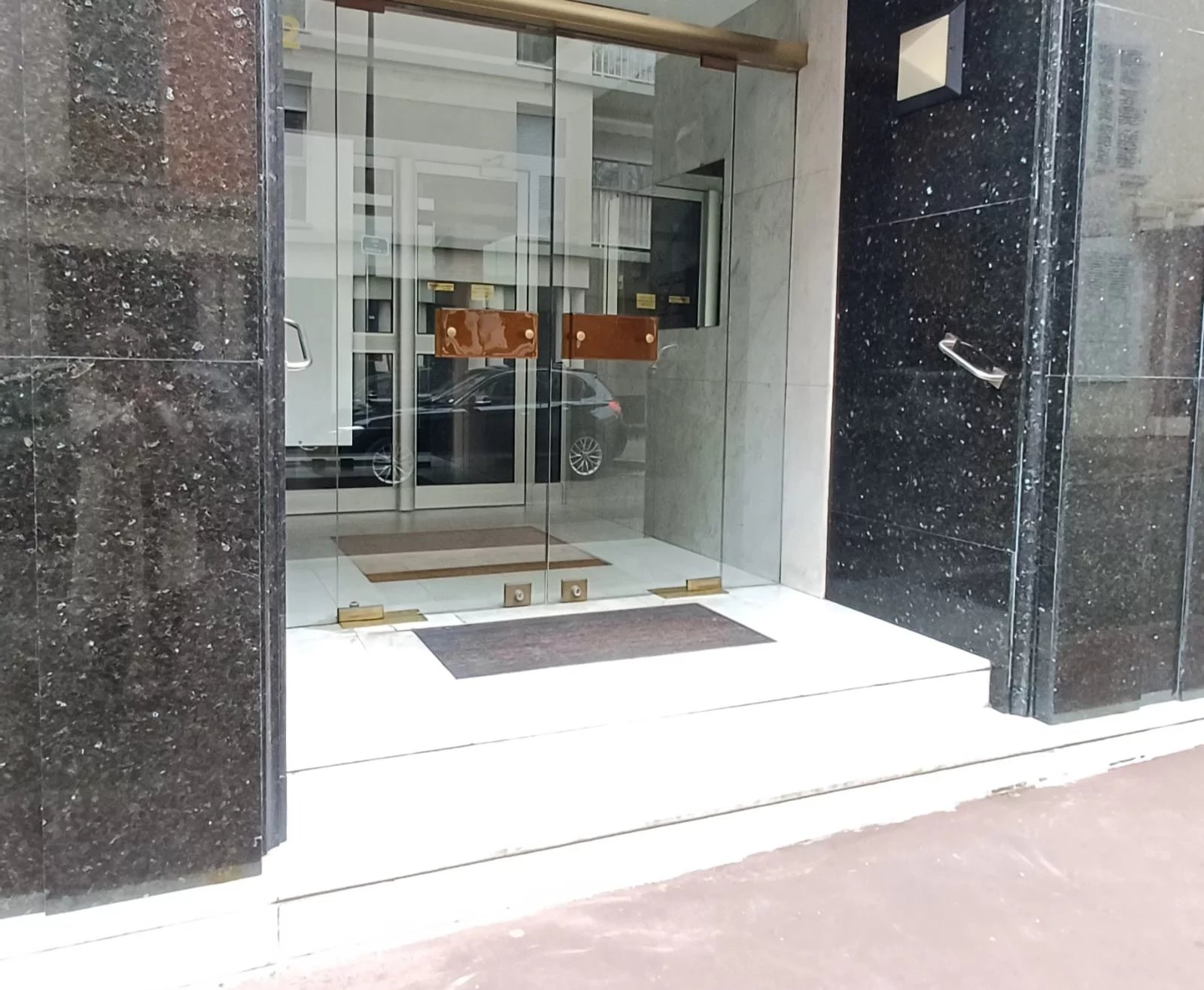 Vente Appartement Vichy