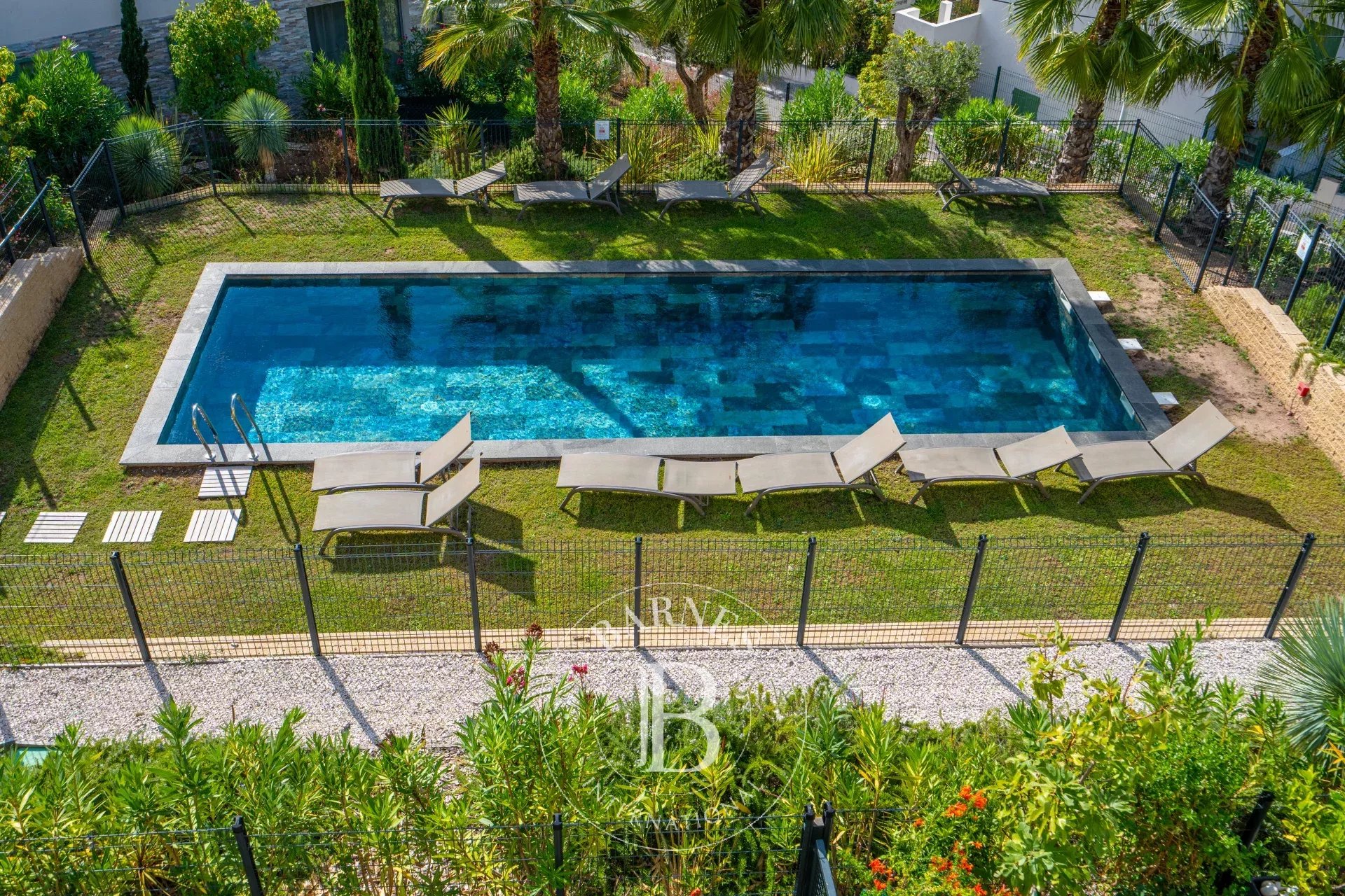 Daire Sainte-Maxime - picture 6