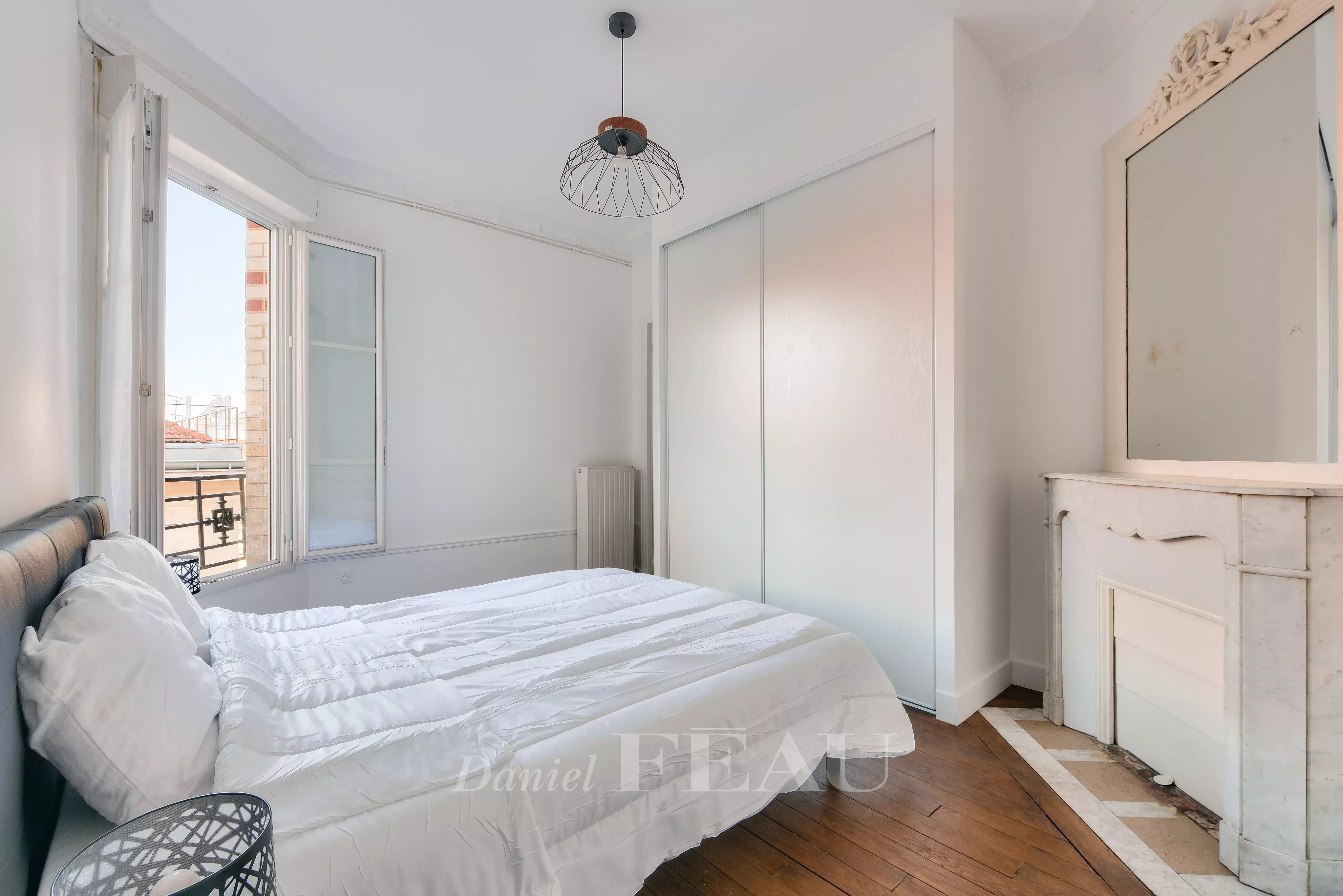 Location Appartement Paris 17ème