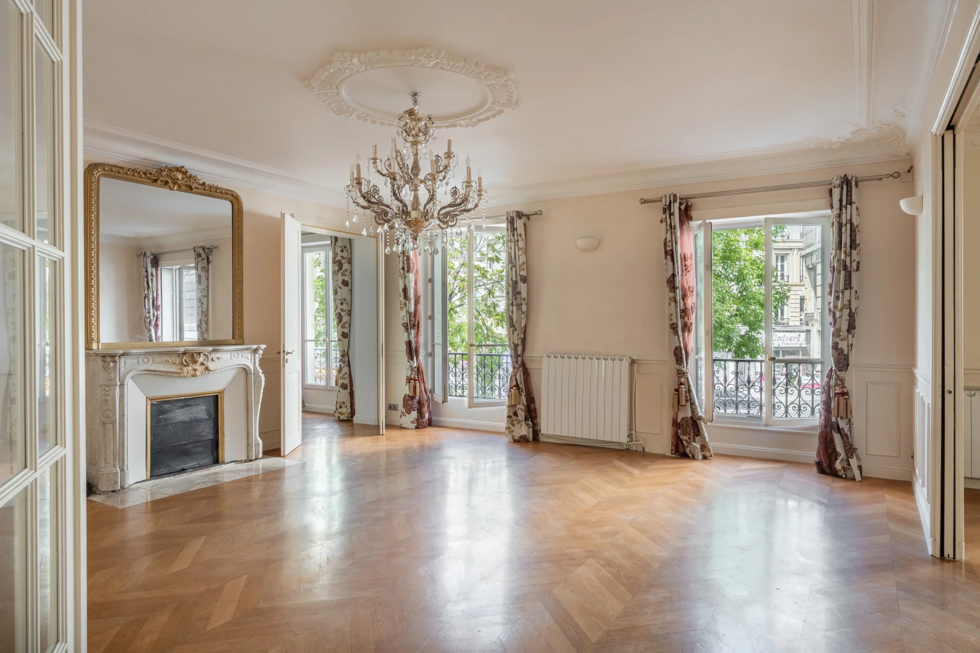 Paris 10e - RUE DE CHABROL / POISSONNIÈRE