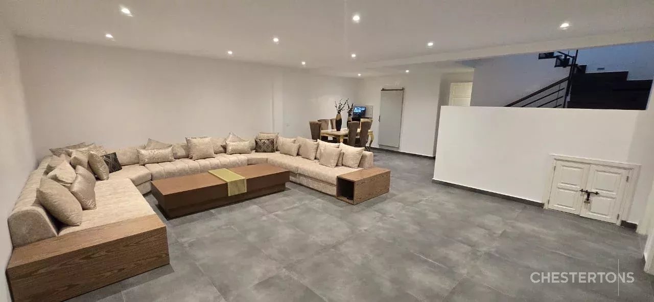 Image of Villa - 5 Bedrooms for Sale in Marrakech-Ménara-Marrakech-Morocco, Image 27