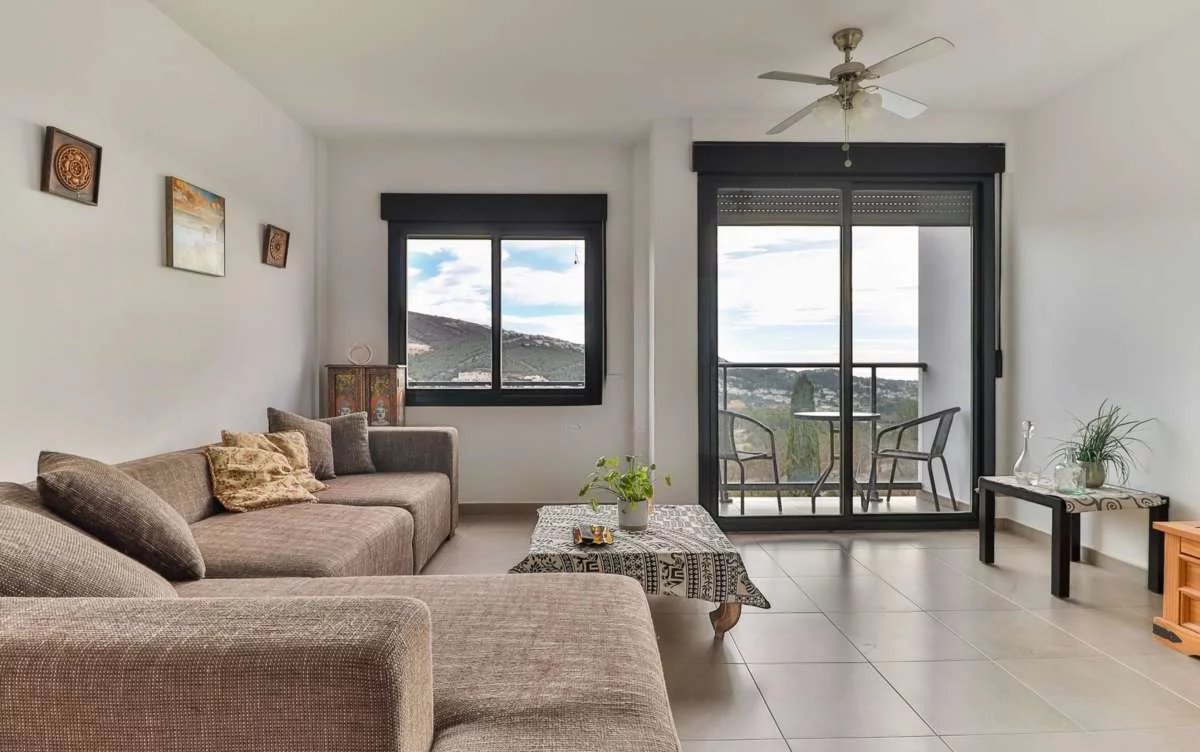 Vente Appartement Benitachell