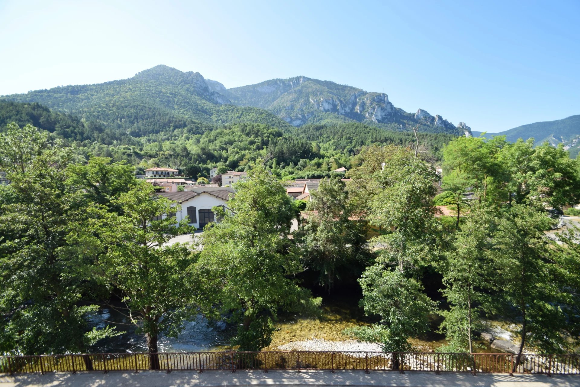 Agence immobilière de Richardson Immobilier