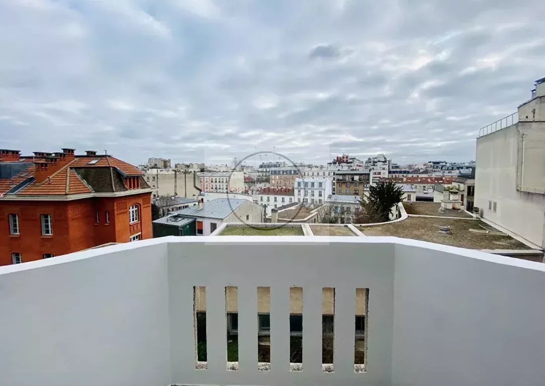 appartement 81.56 m² Saint-Mandé — photo 5