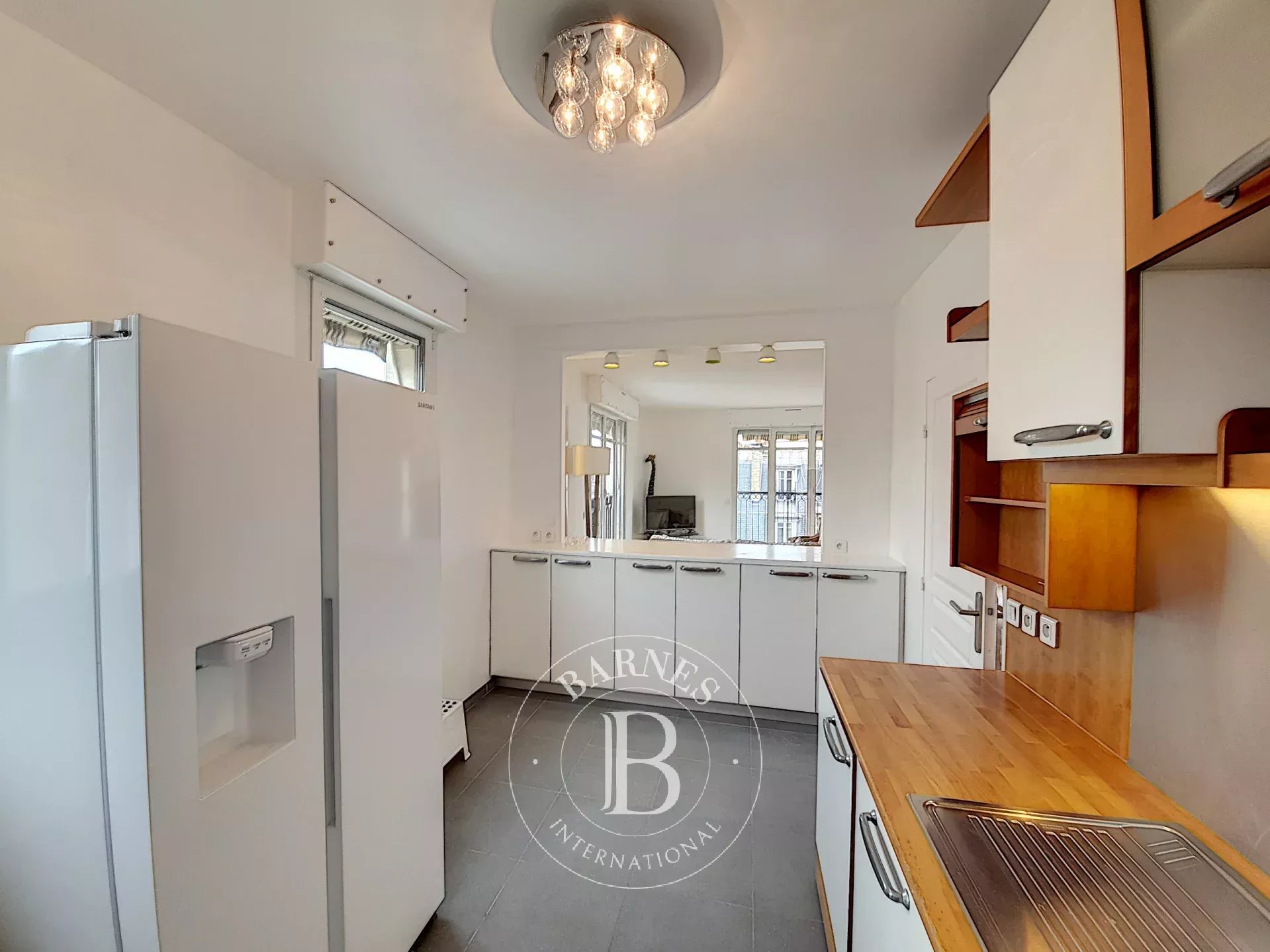 Paris  - Apartment 3 Bedrooms - picture 7