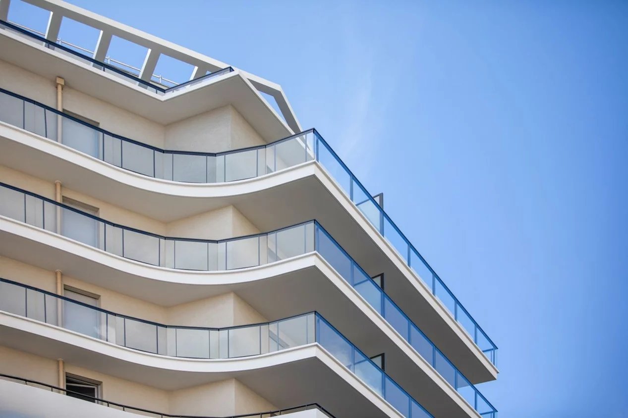 Apartment in Beausoleil - Image 4