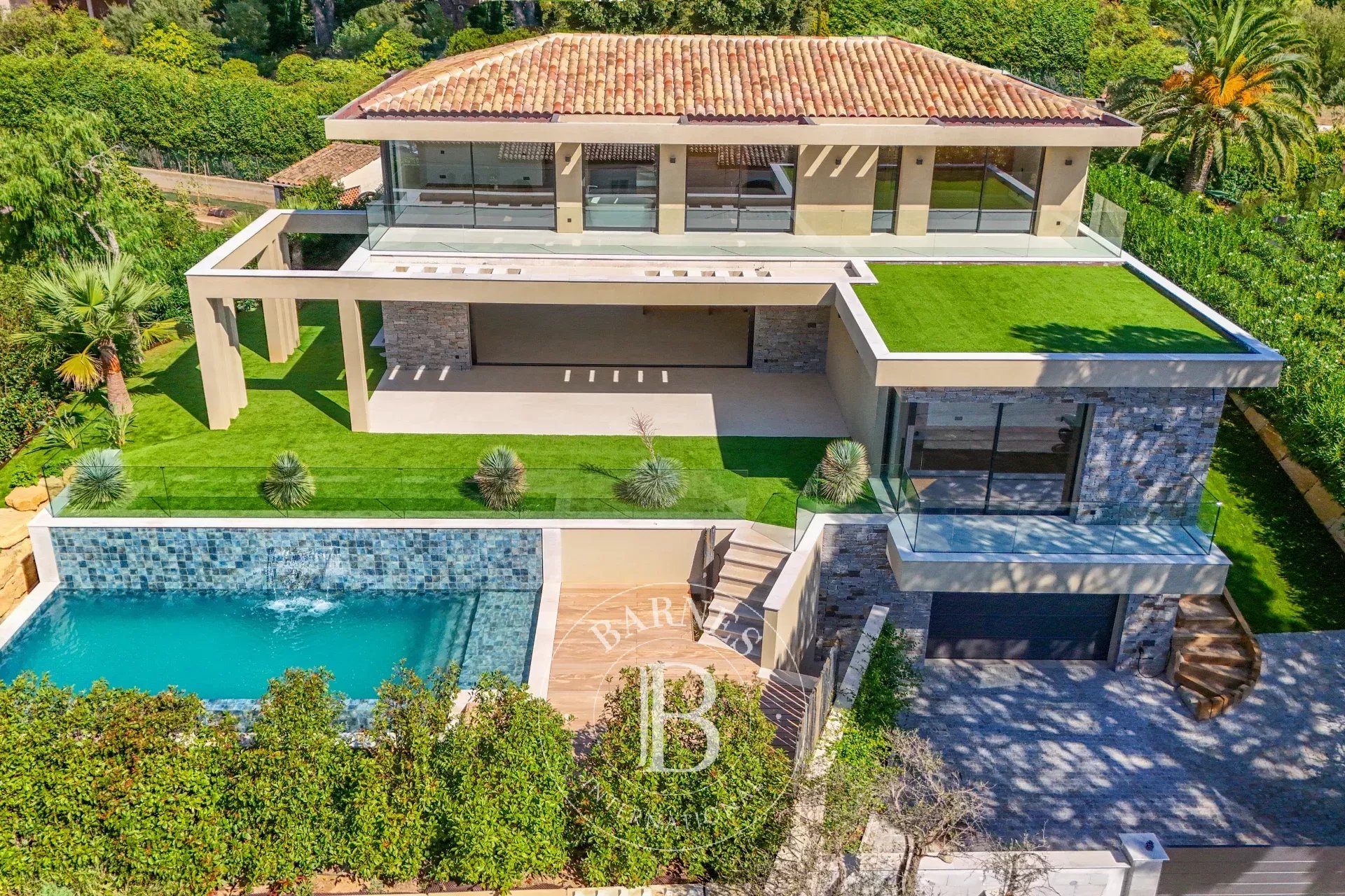 Villa Sainte-Maxime - picture 5