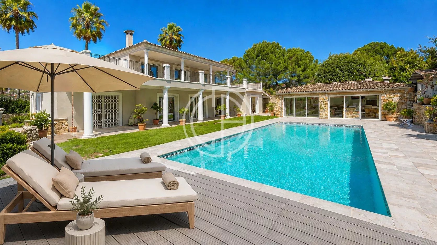 Agence immobilière de Collection d'Azur