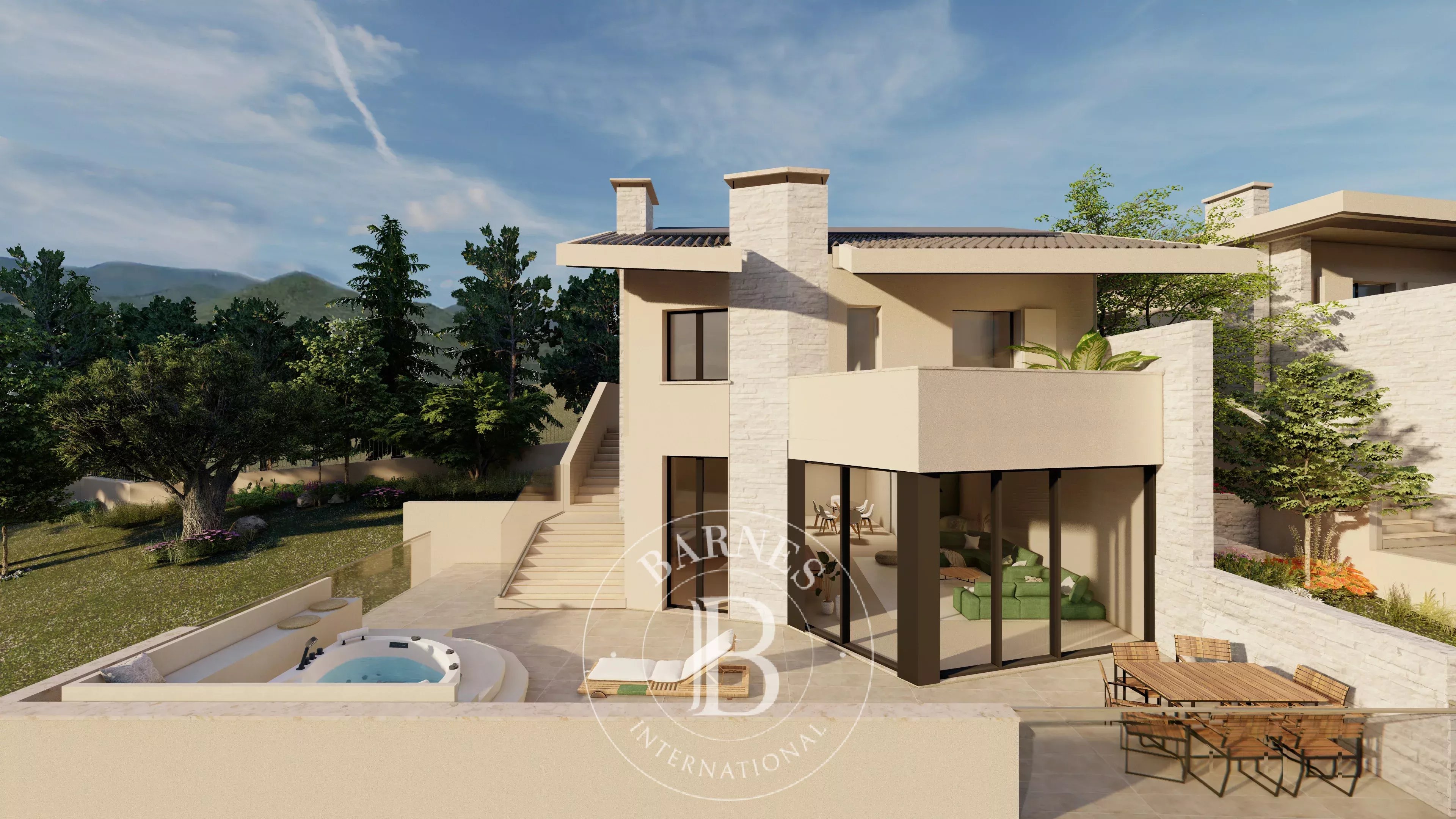 Villa Rieti - picture 31