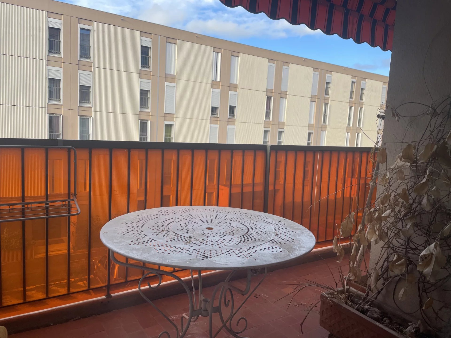 Vente Appartement Aubagne