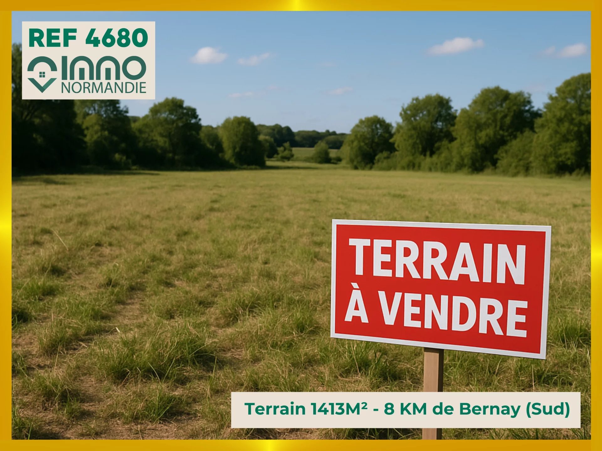 Agence immobilière de AGENCE DE LA BARRE EN OUCHE