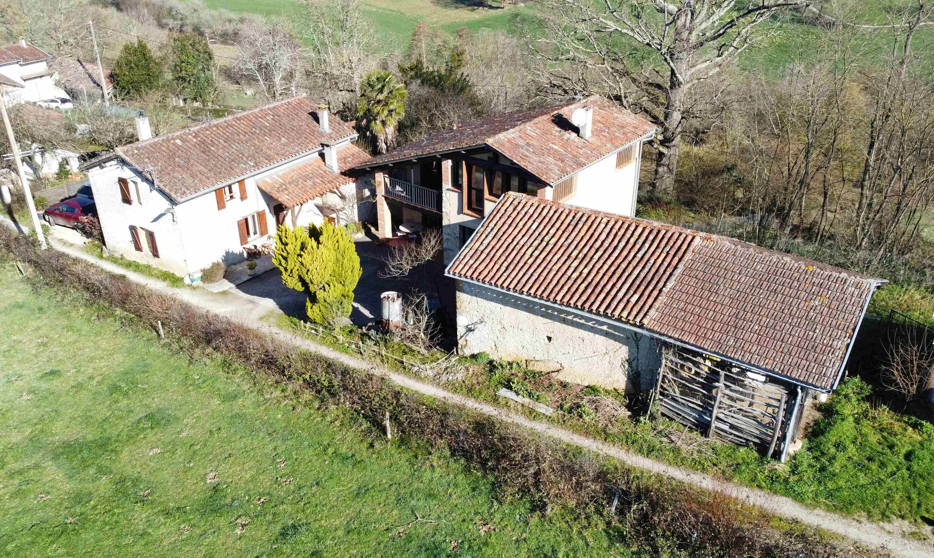 Property for sale Salies-du-Salat, Haute-Garonne