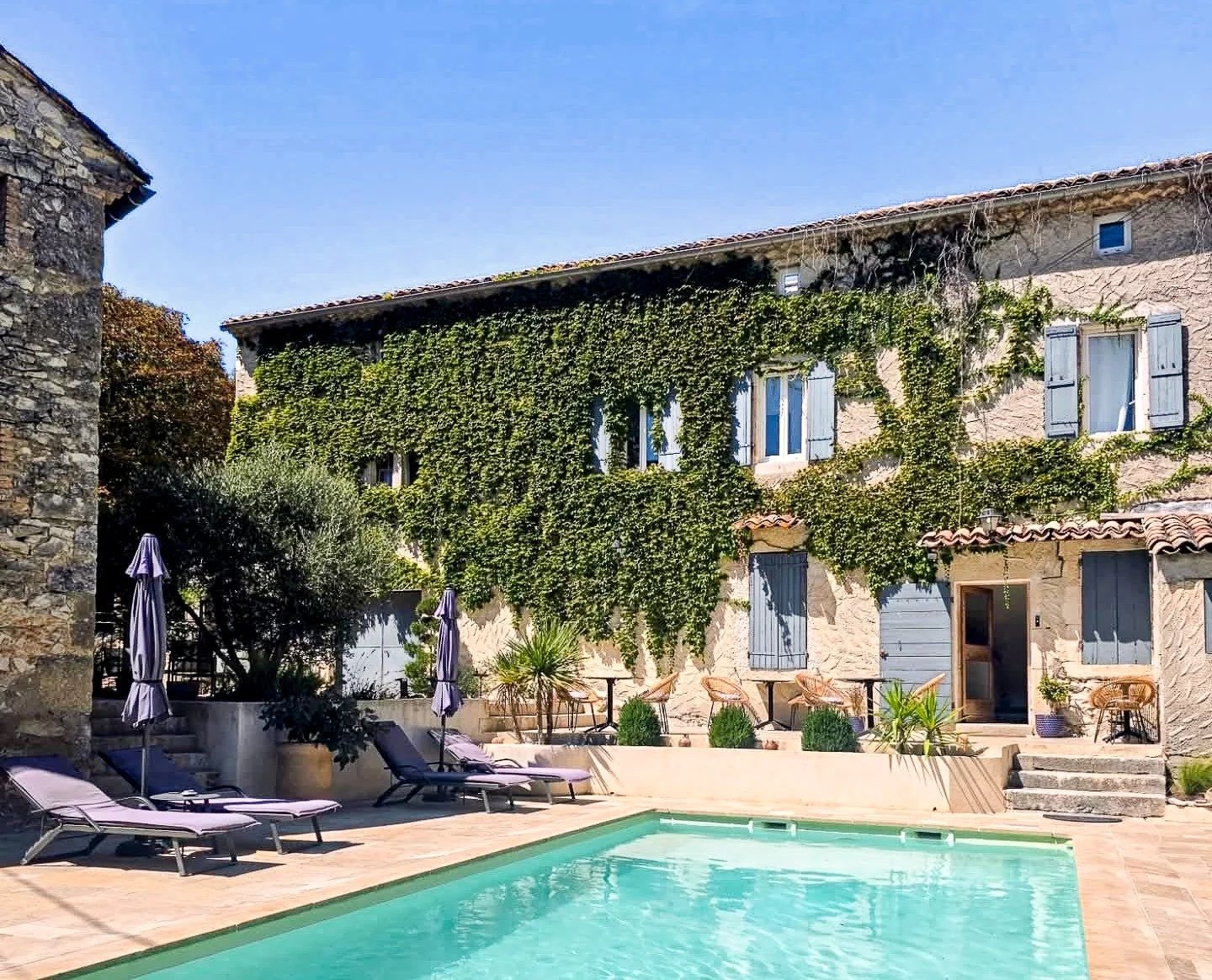 Agence immobilière de Catherine la Bruyère Immobilier