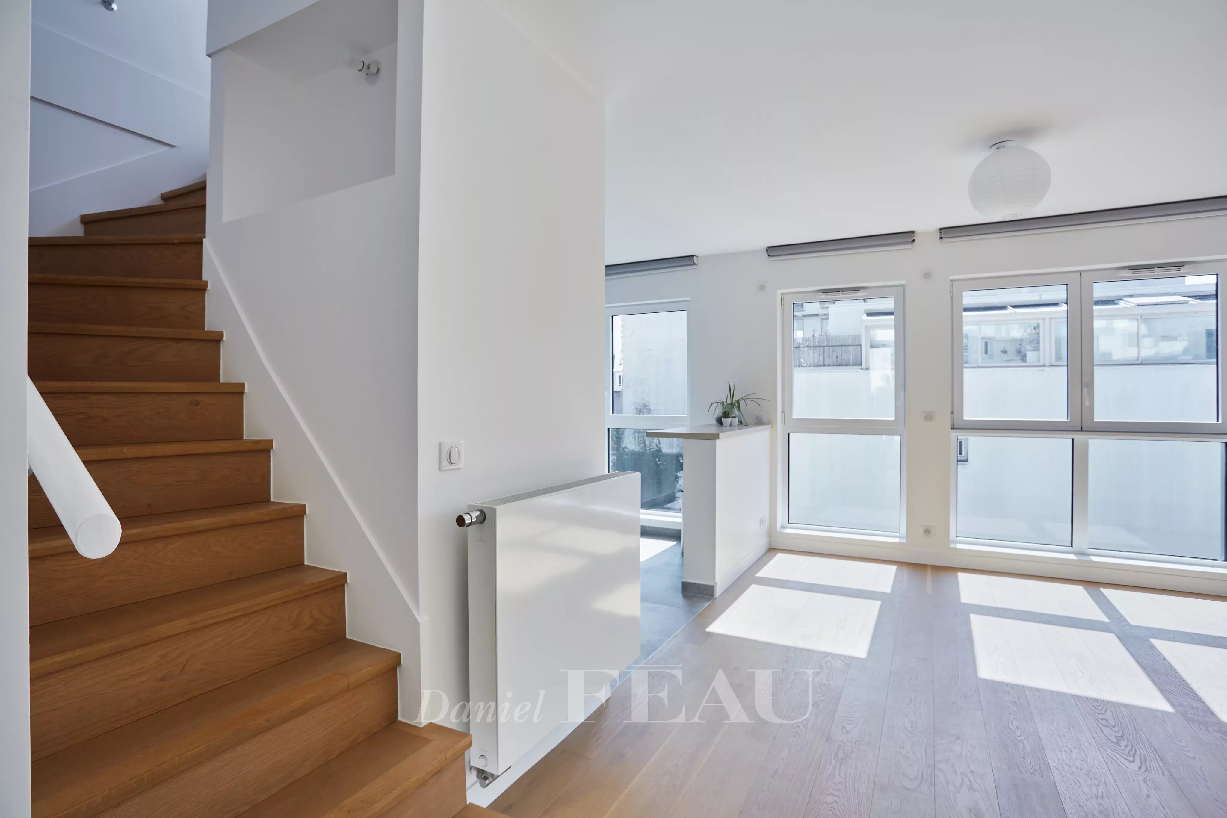 Sale Apartment Paris 5th