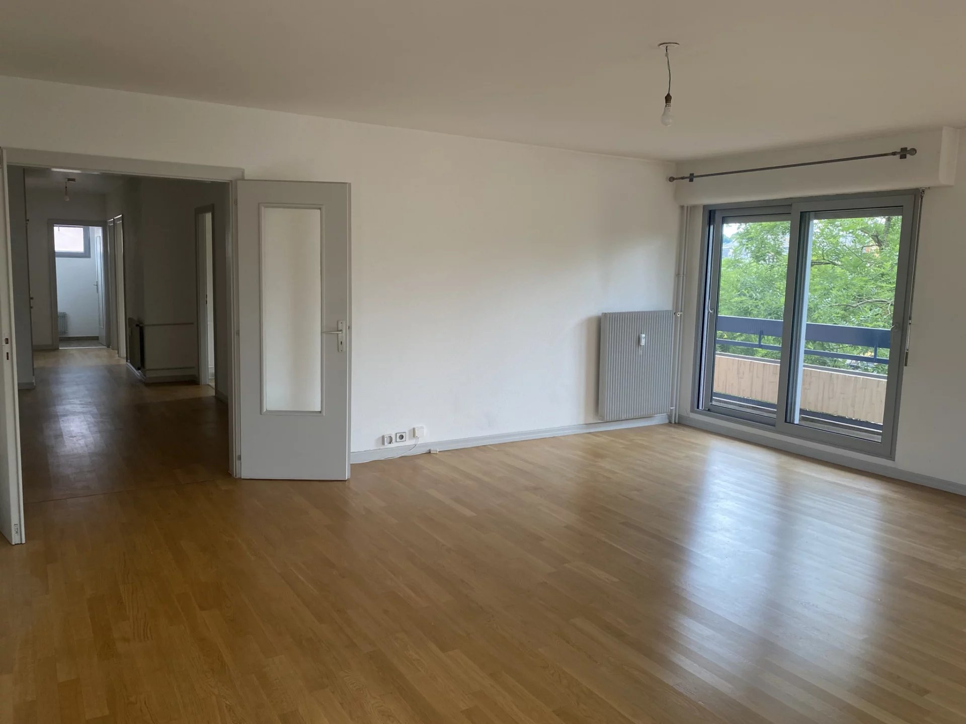 Location Appartement Belfort