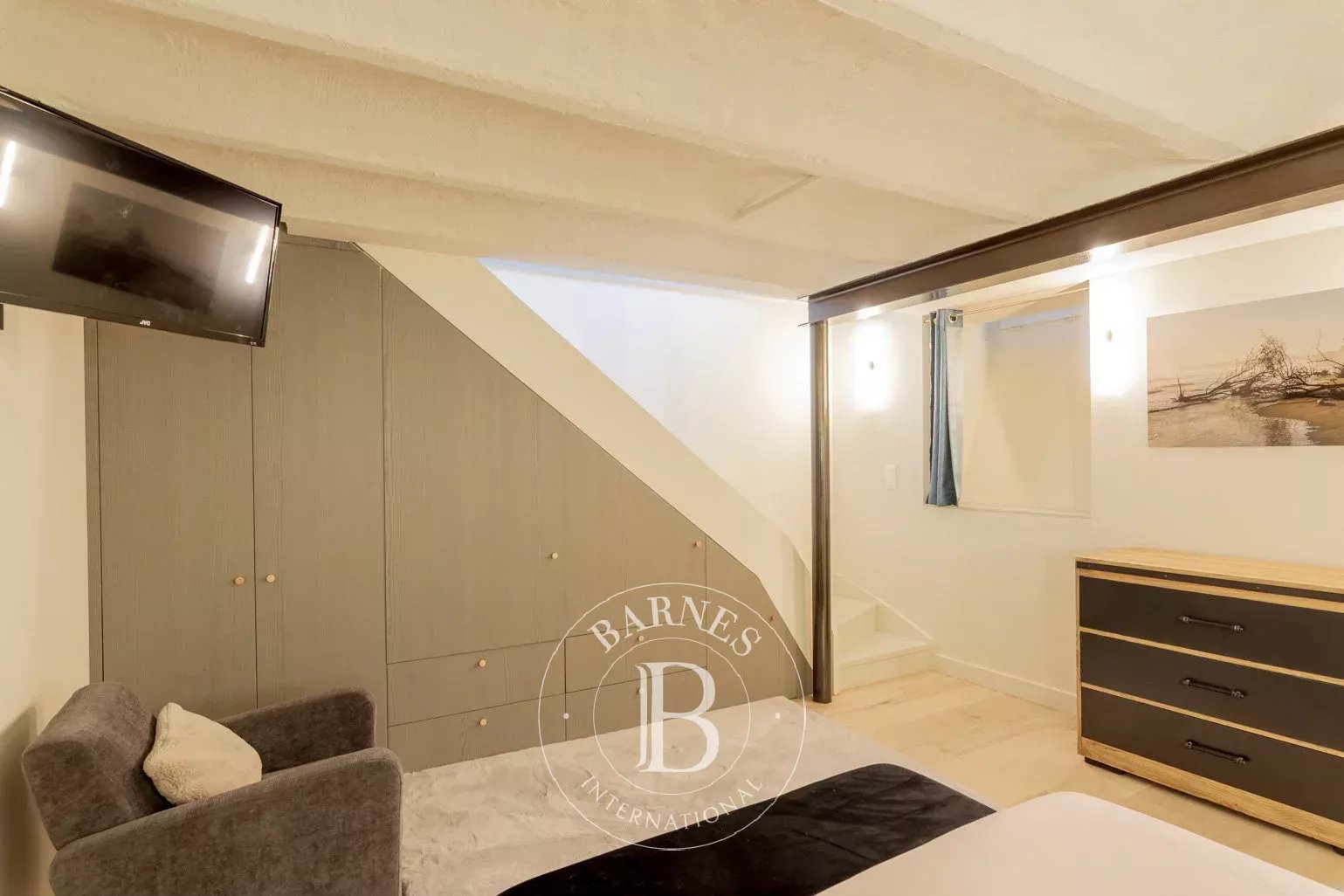 Daire Bordeaux - picture 9