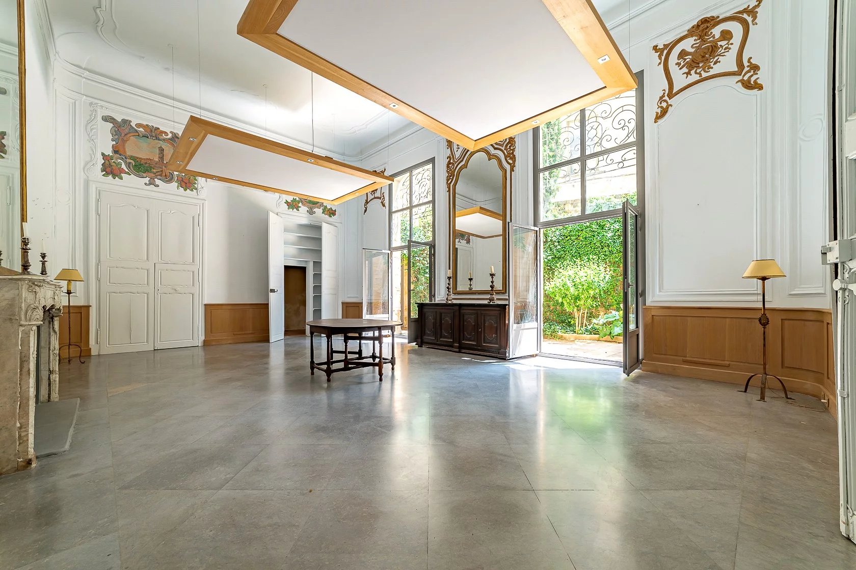 Agence immobilière de Catherine la Bruyère Immobilier