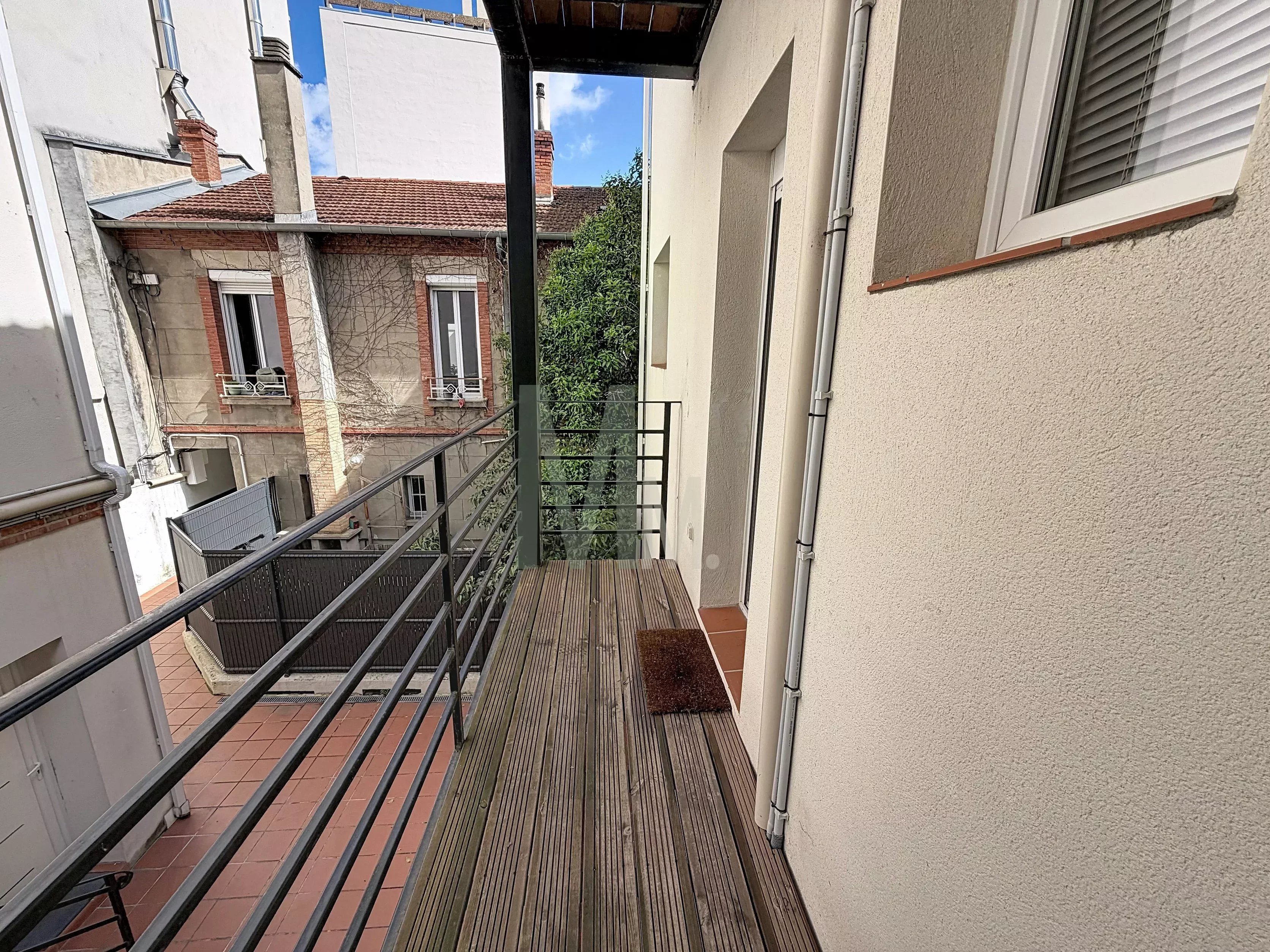 Studio - Toulouse centre - Photo 5