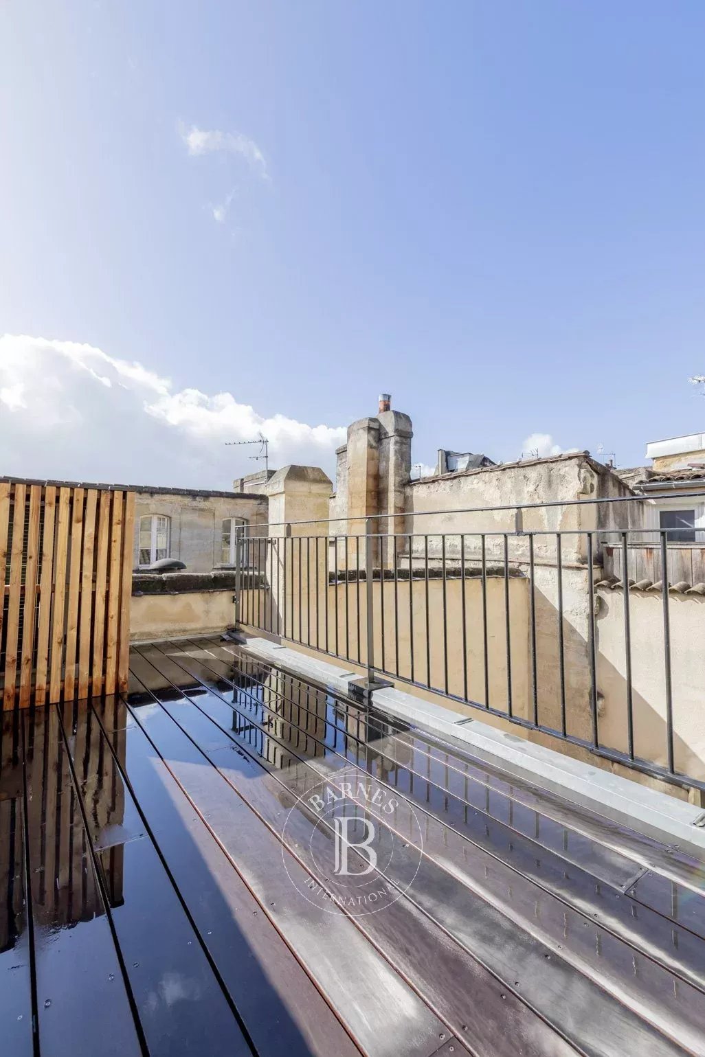 Daire Bordeaux - picture 5