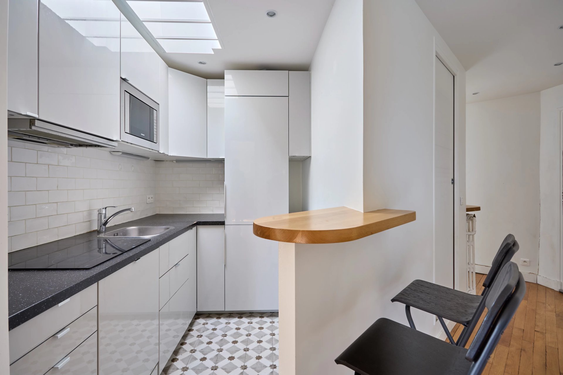 2 Bedroom Apartment/Flat's Image 4