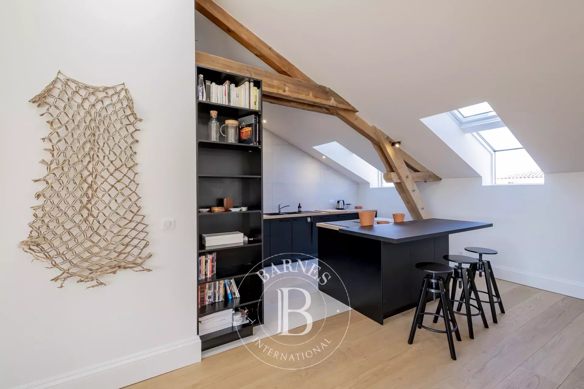 Daire Bordeaux - picture 6