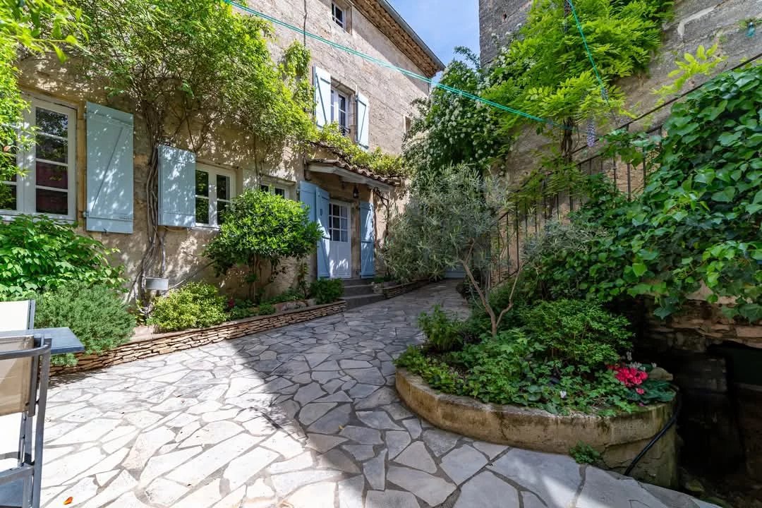 Agence immobilière de CIGAL'IMMO