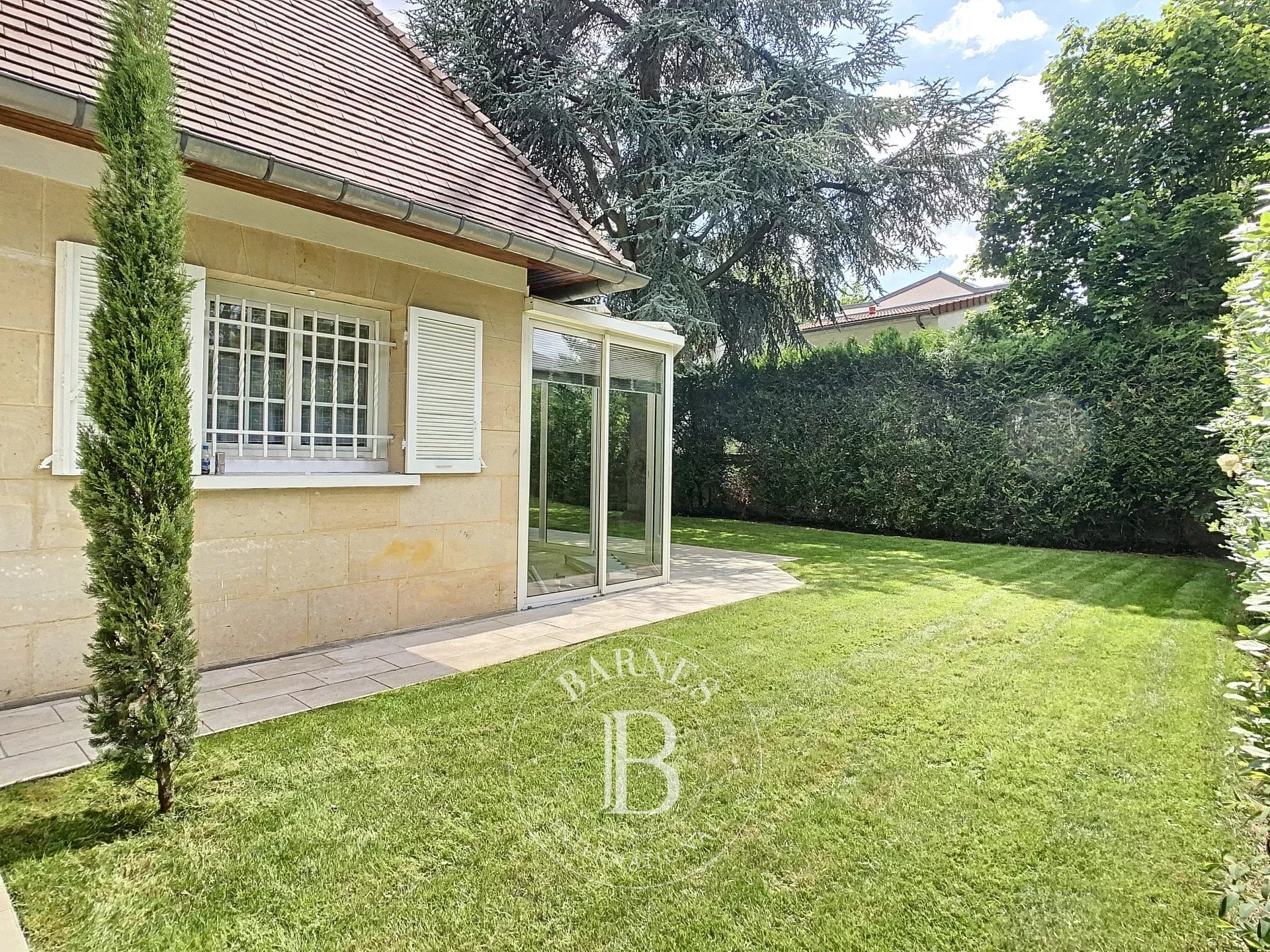 Vaucresson  - House 4 Bedrooms - picture 10