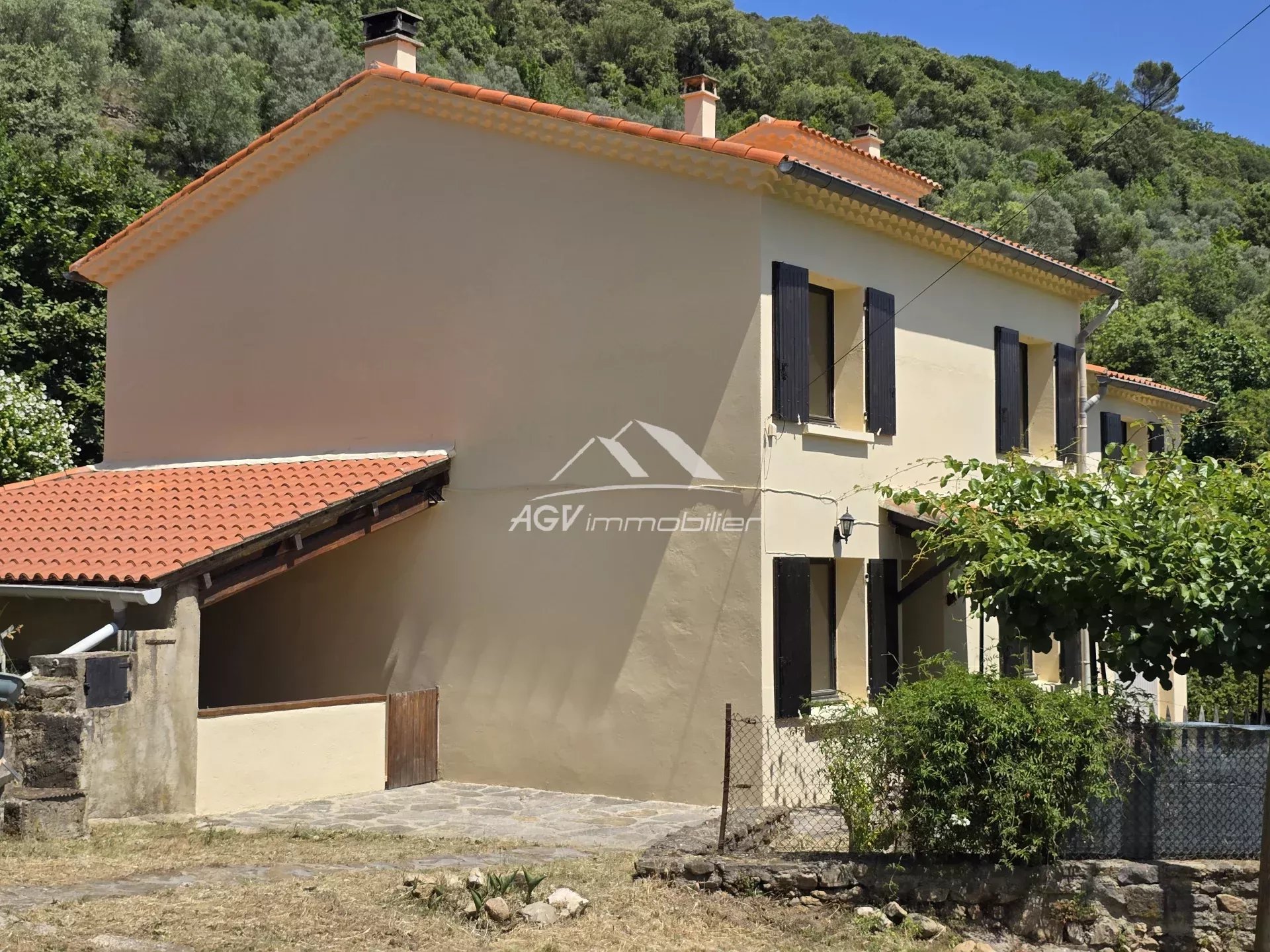 Agence immobilière de AGV IMMOBILIER
