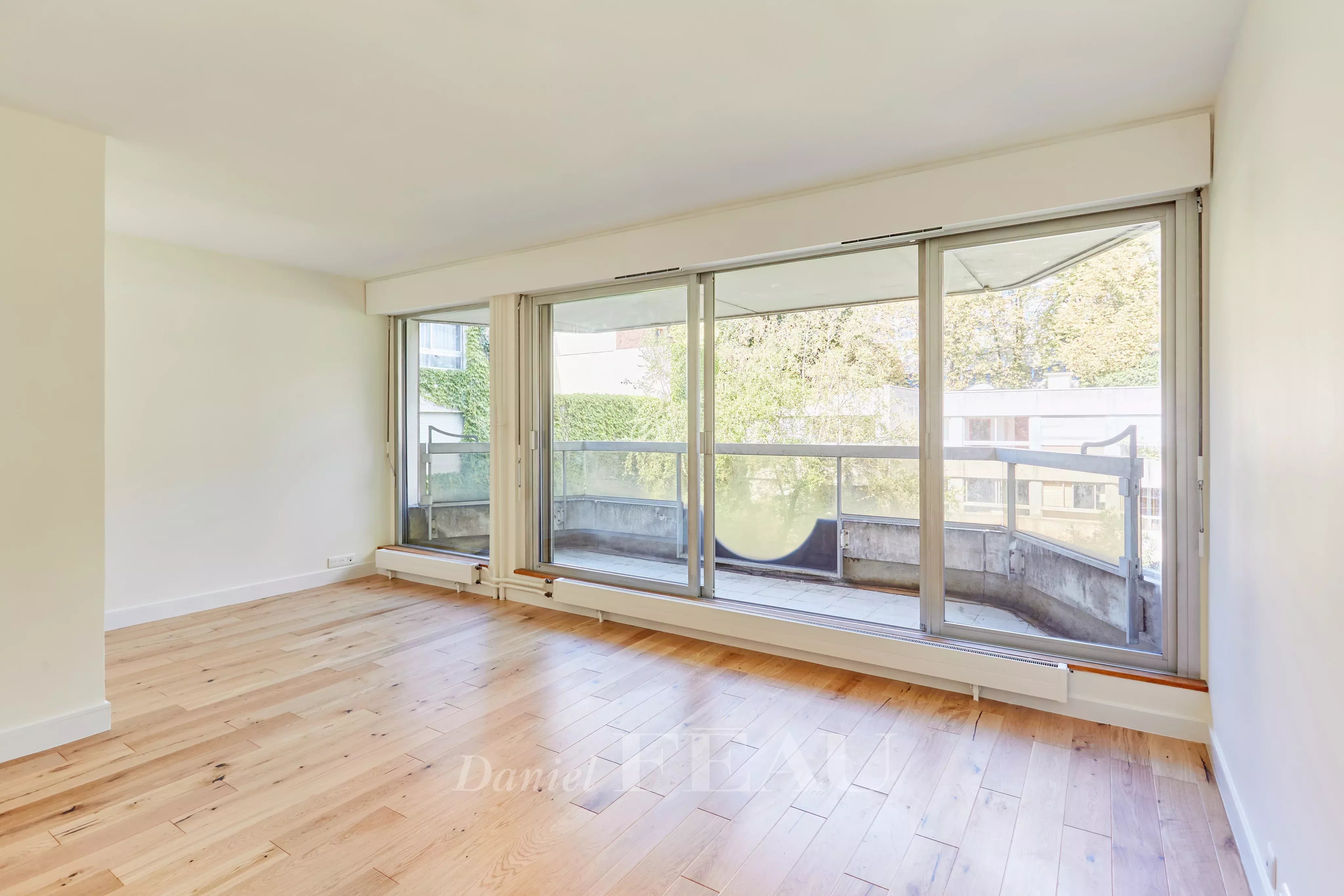Location Appartement Paris 14ème