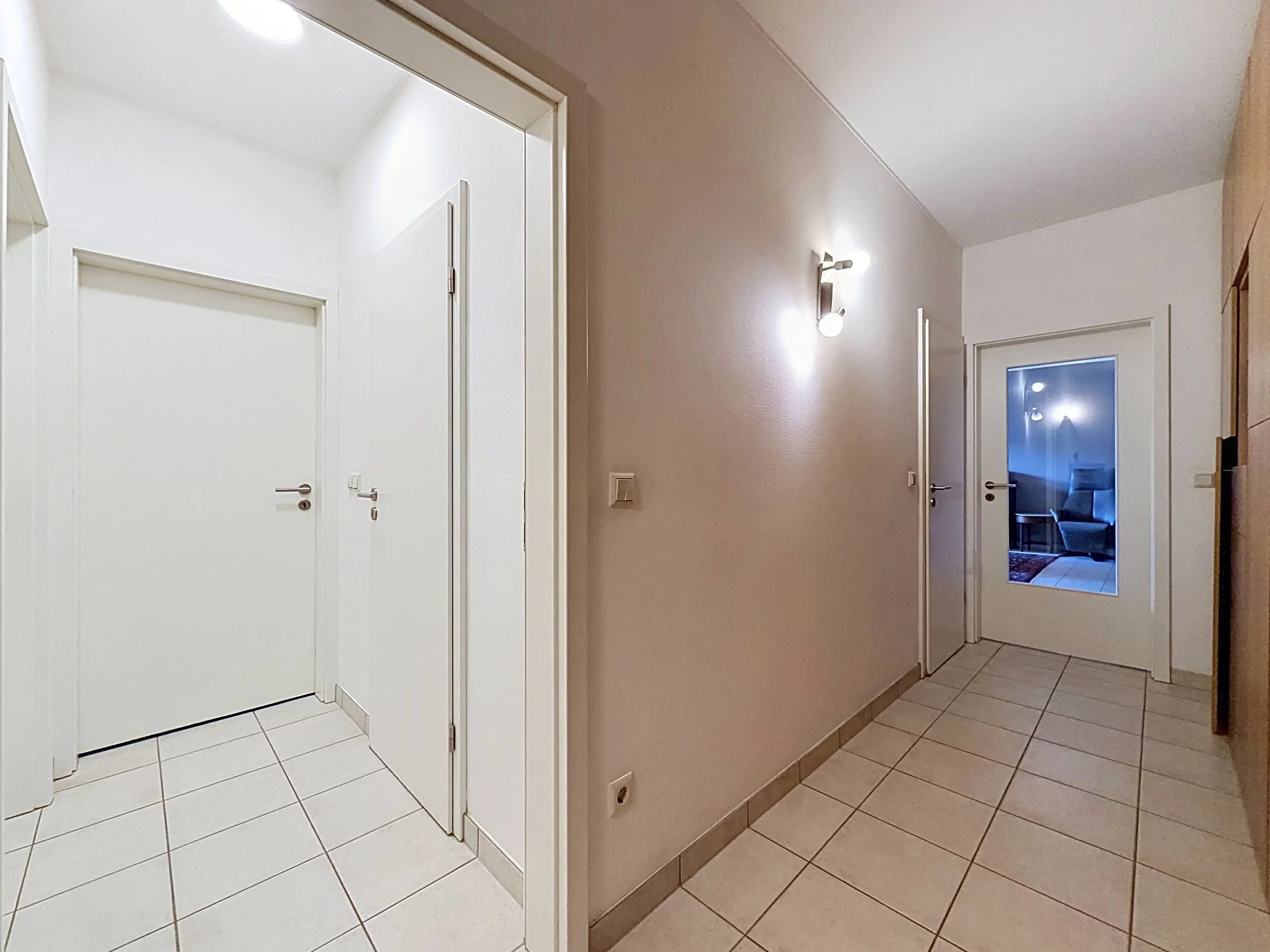 Apartment in Mondorf-les-Bains