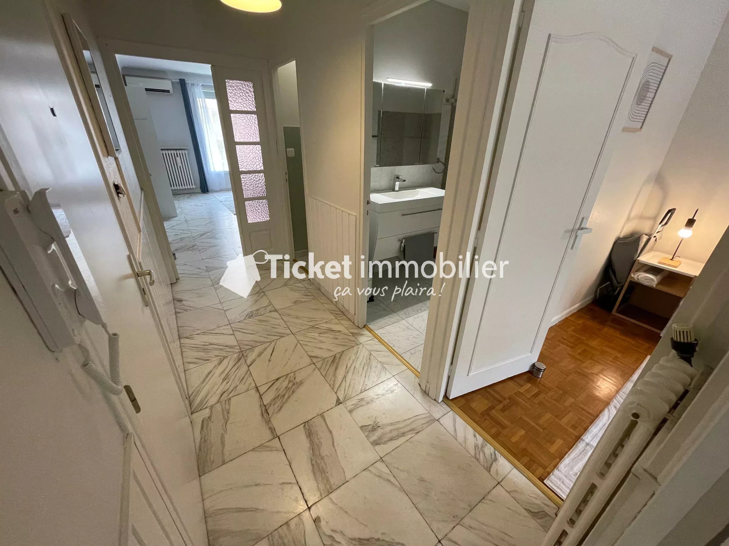 🏡 À Louer – Appartement T3 avec balcon, cave et parking – Toulouse (31000) — photo 6