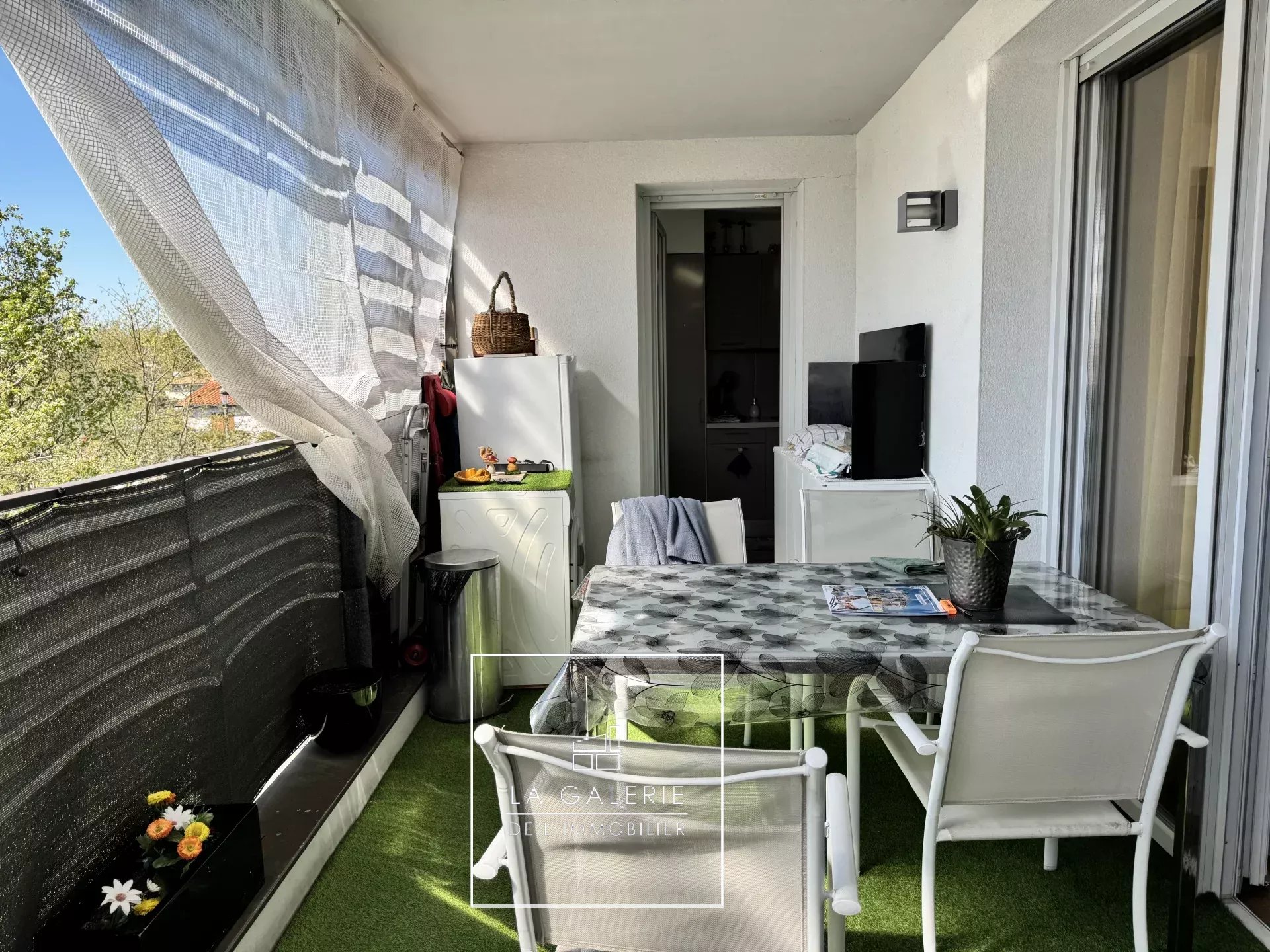 Agence immobilière de La Galerie De L'Immobilier