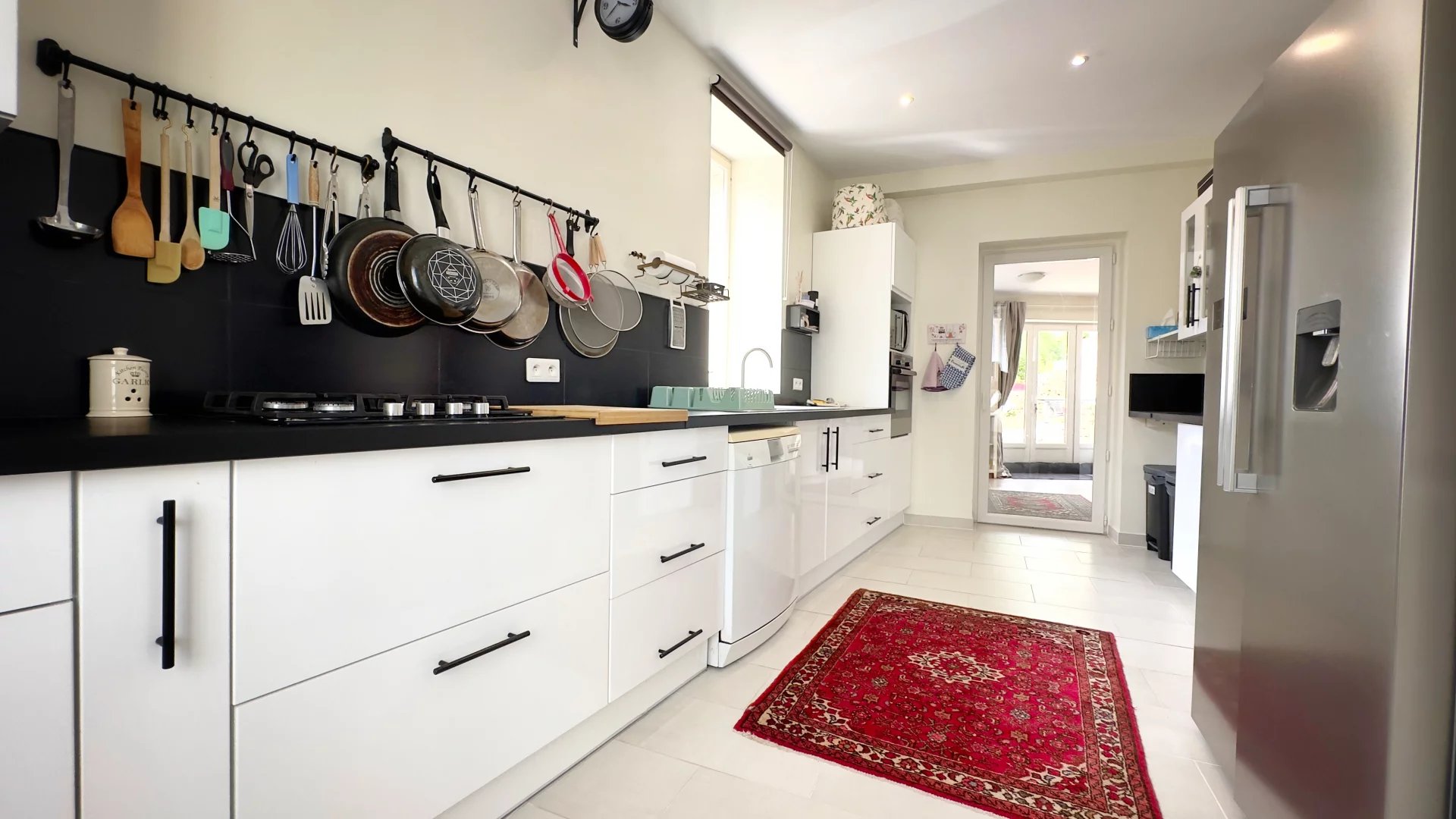 House in Boussac - Image 3