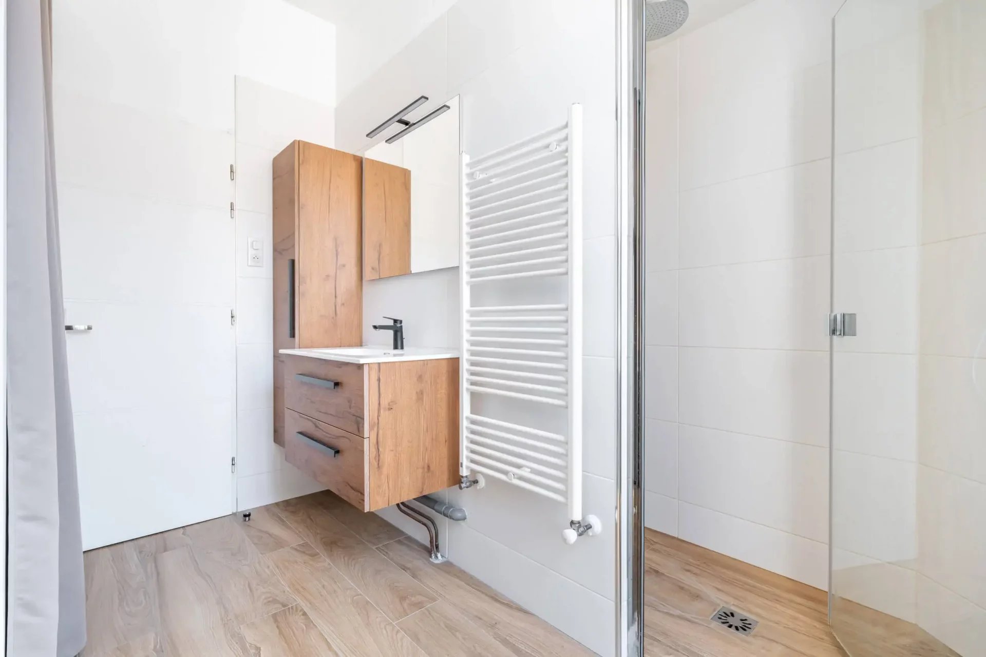 Appartement de 92 m² secteur PROMENOIR