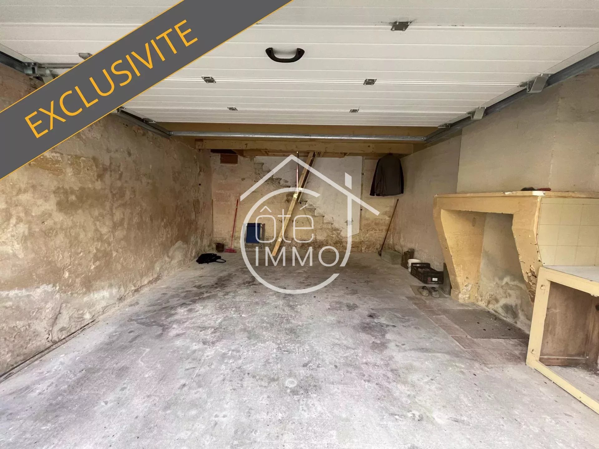 Agence immobilière de Agence-Cote Immo