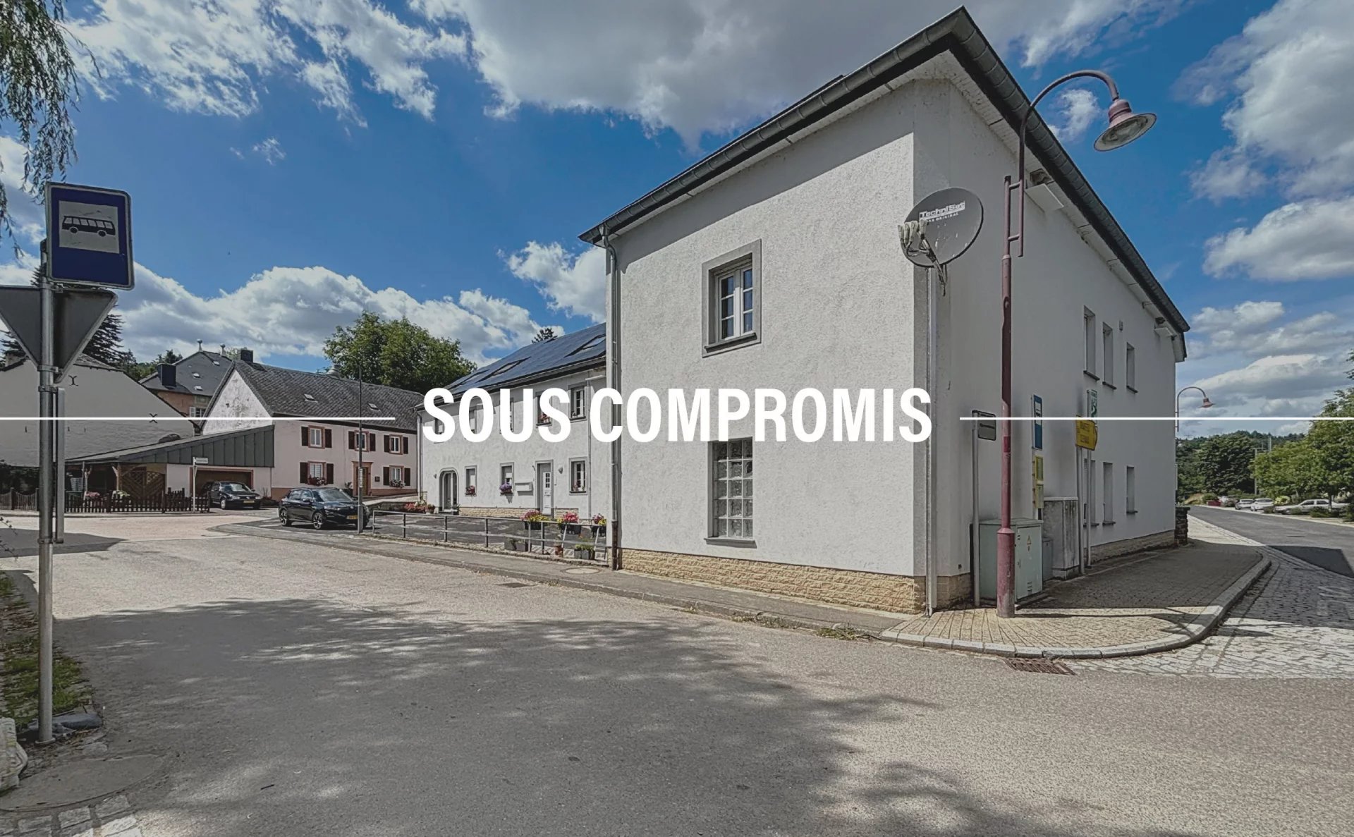 AppartementEnscherange