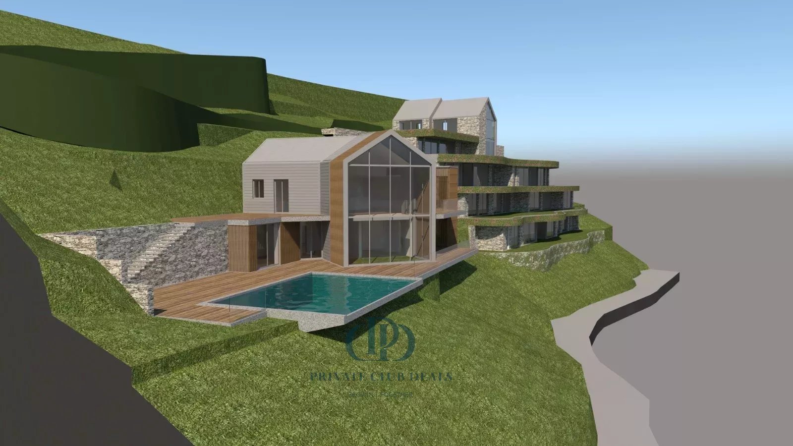 Arazi Cannero Riviera - picture 5