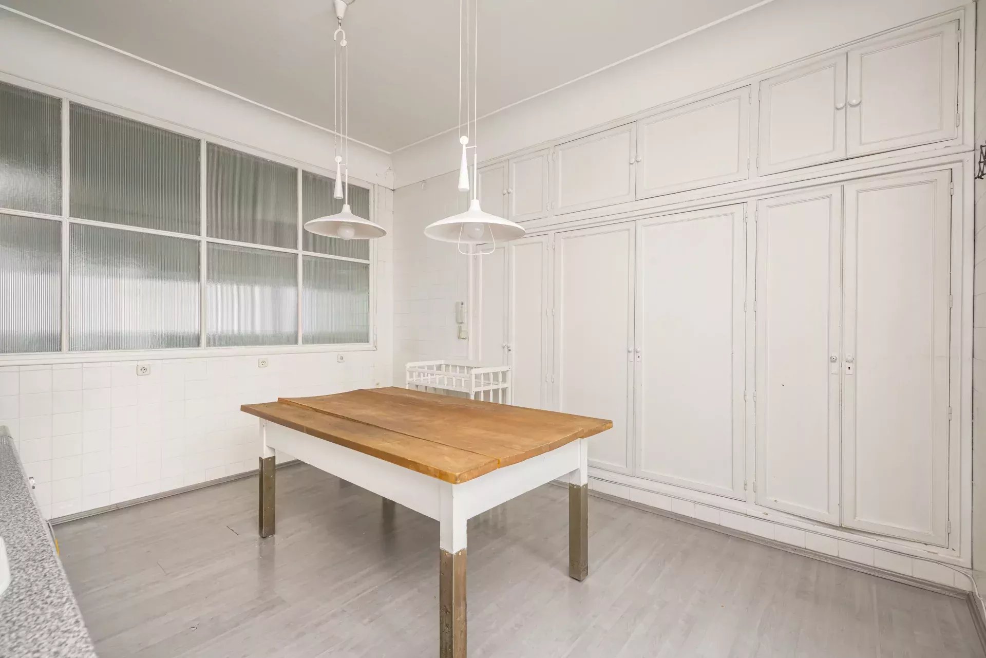 Daire Madrid - picture 37