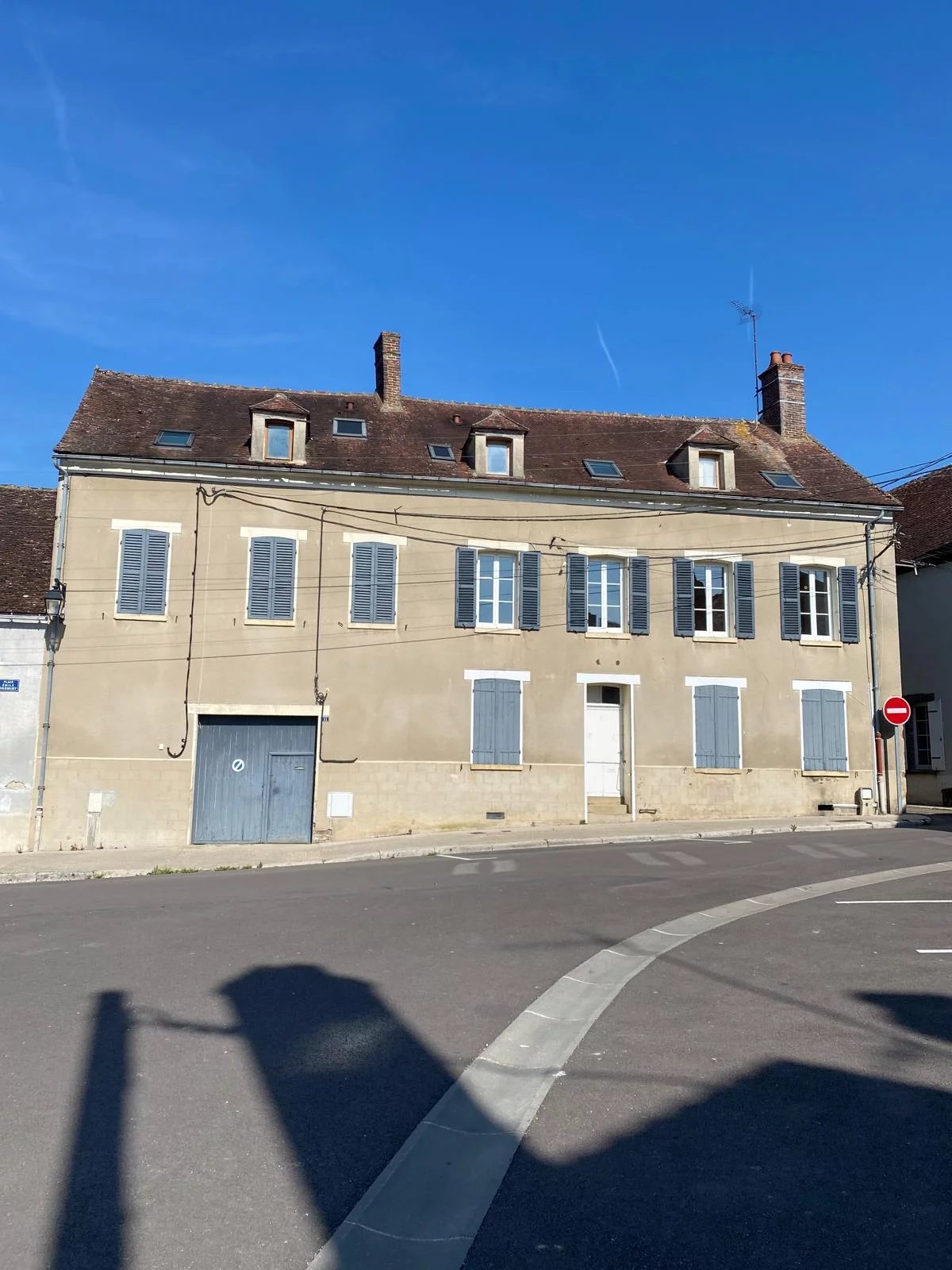 Vente Immeuble Brienon-sur-Armançon