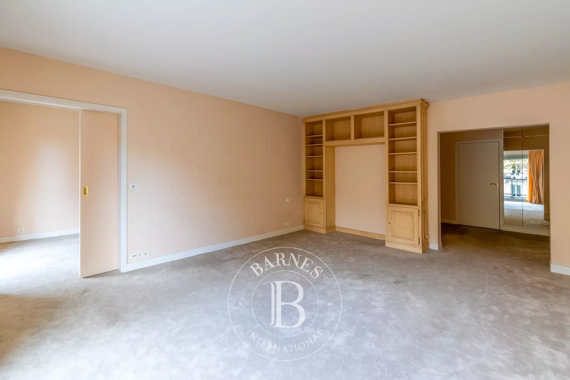 Daire Neuilly-sur-Seine - picture 8