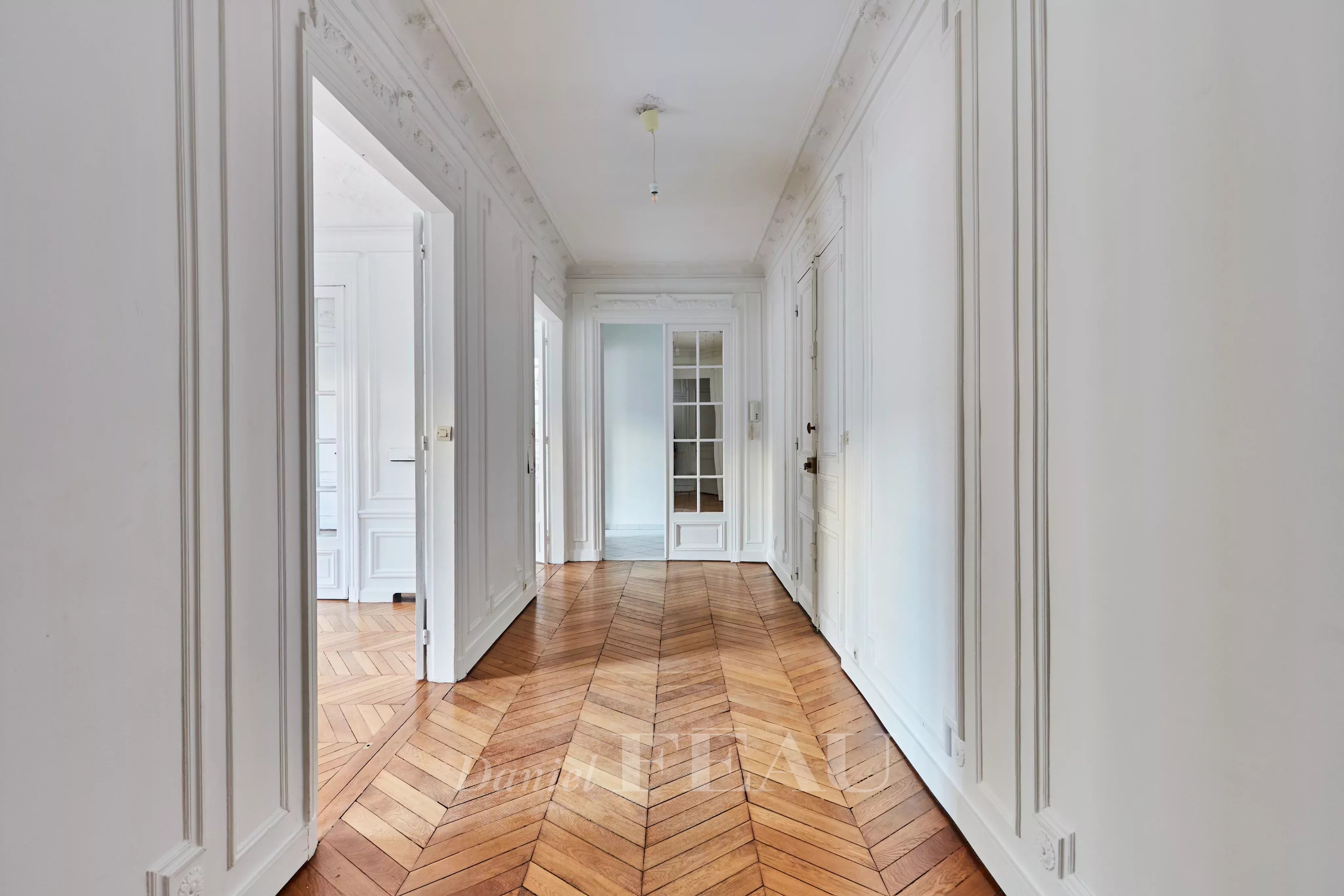 Sale Apartment Paris 7th