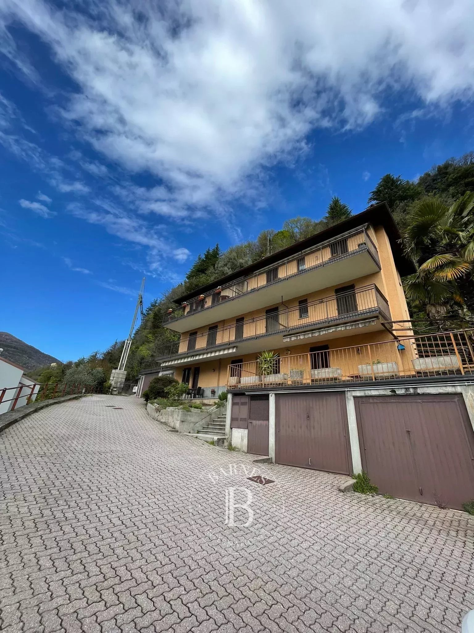 Daire Domaso - picture 18