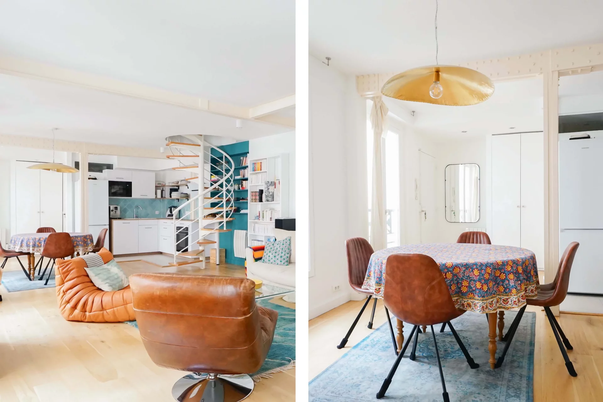 Paris 10e - PETITES ÉCURIES