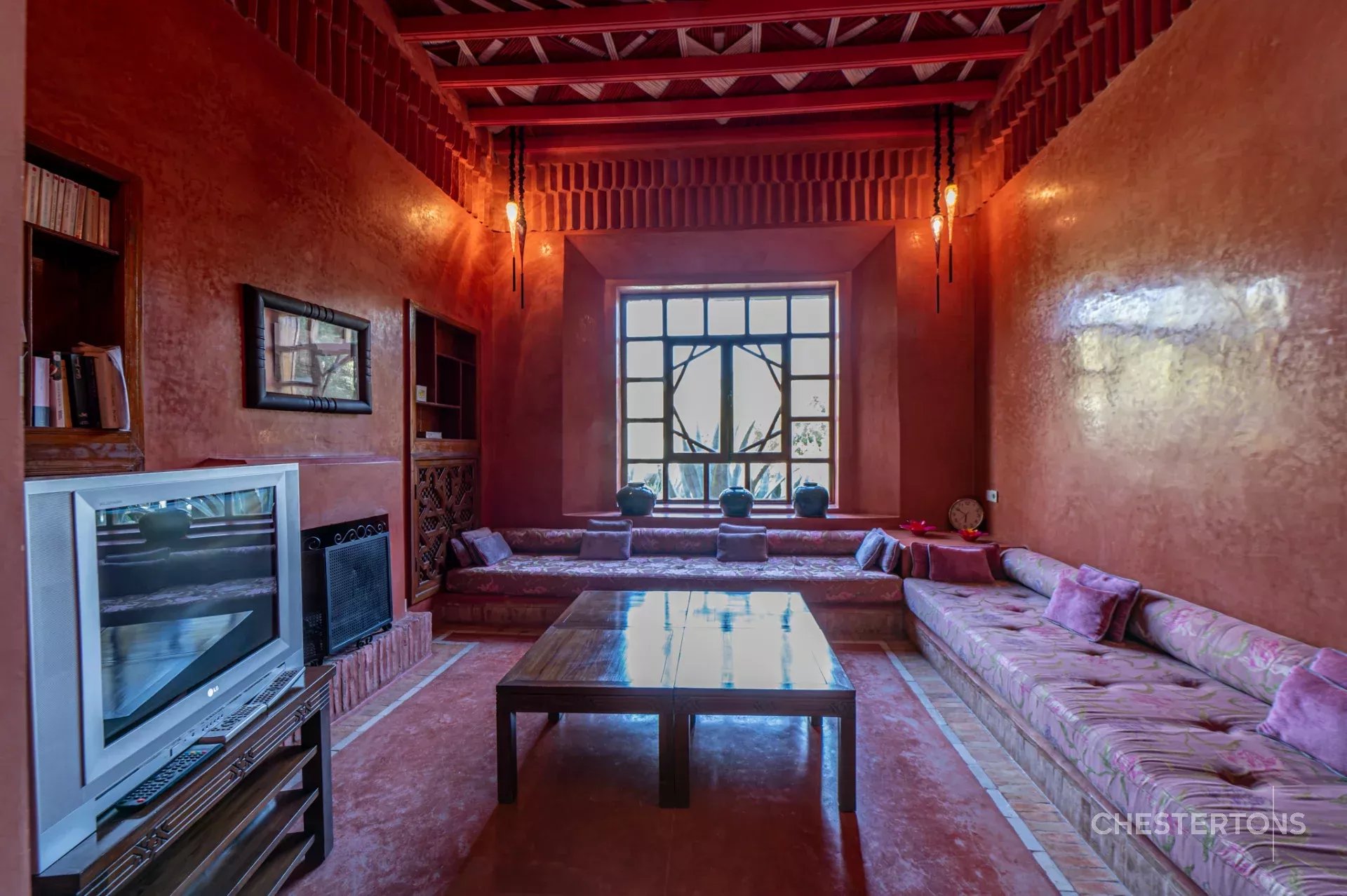 Image of Villa - 8 Bedrooms for Sale in Marrakech-Ménara-Marrakech-Morocco, Image 38